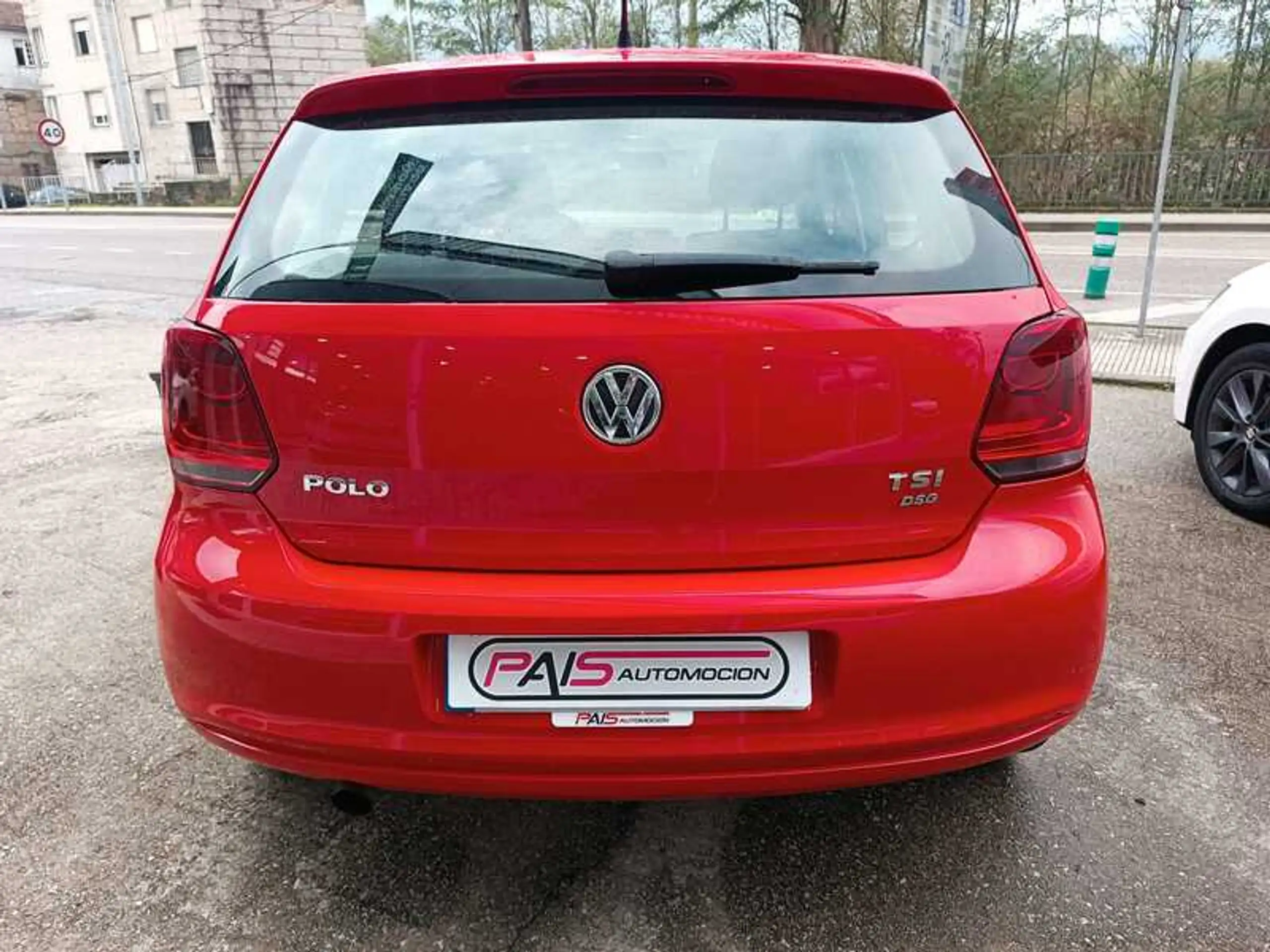 Volkswagen - Polo