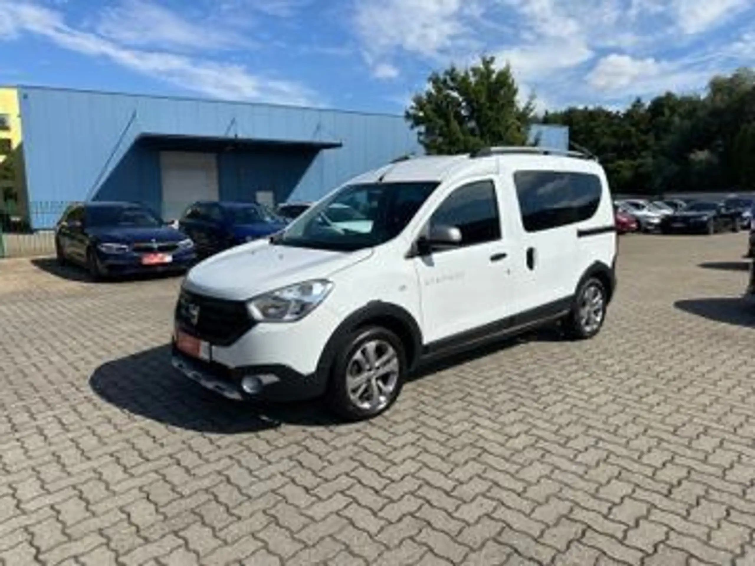 Dacia - Dokker