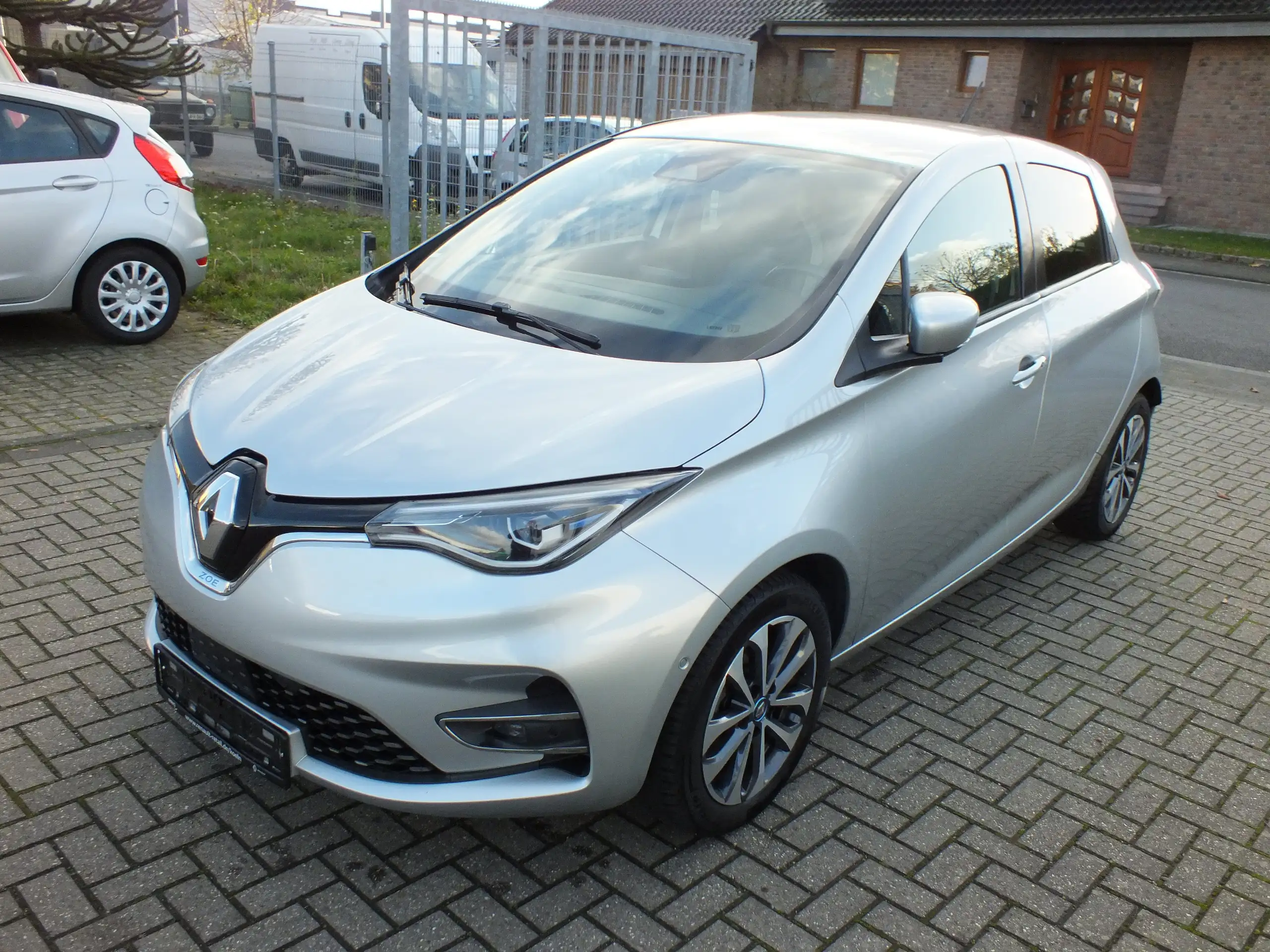 Renault - ZOE