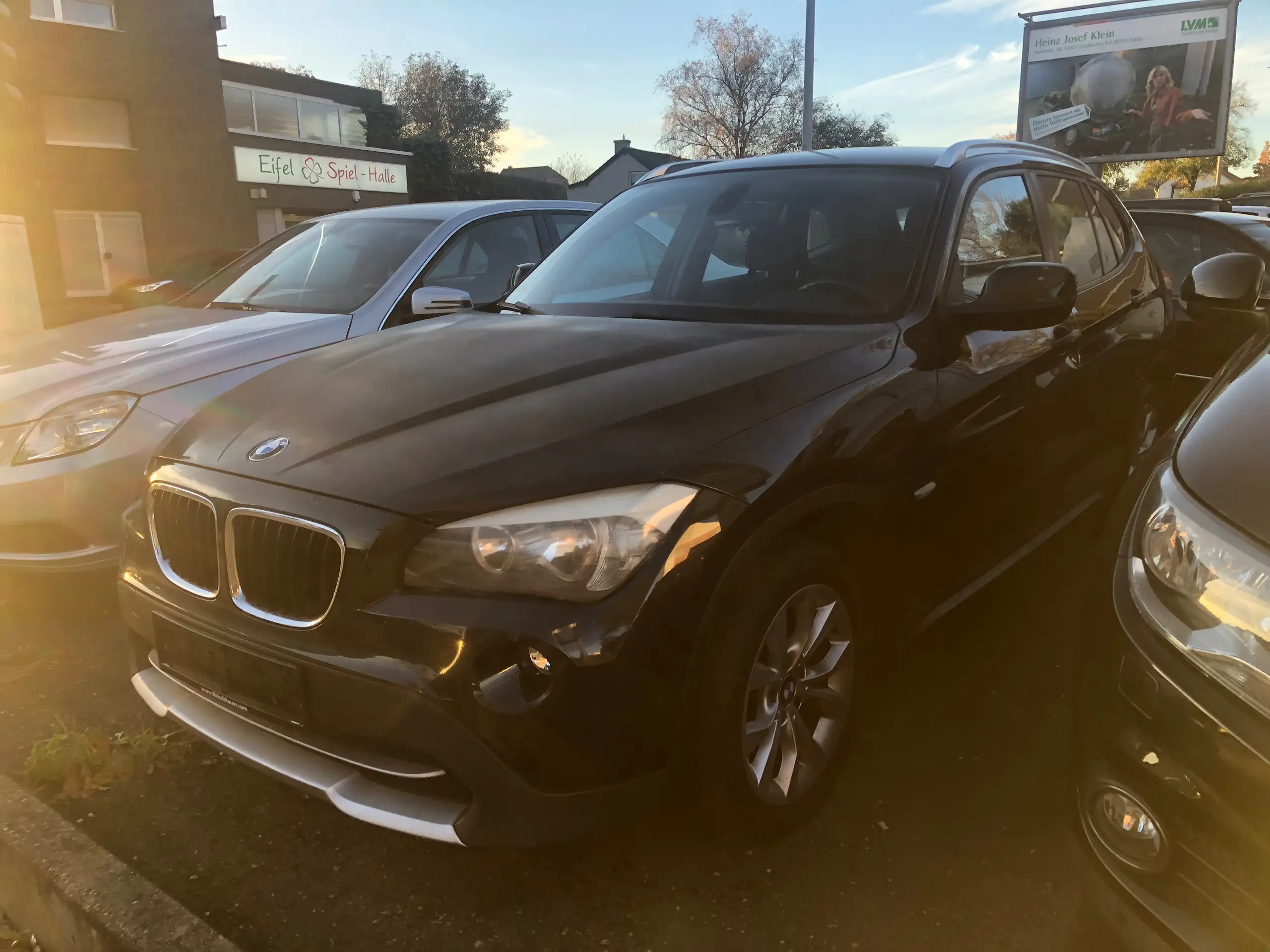 BMW - X1