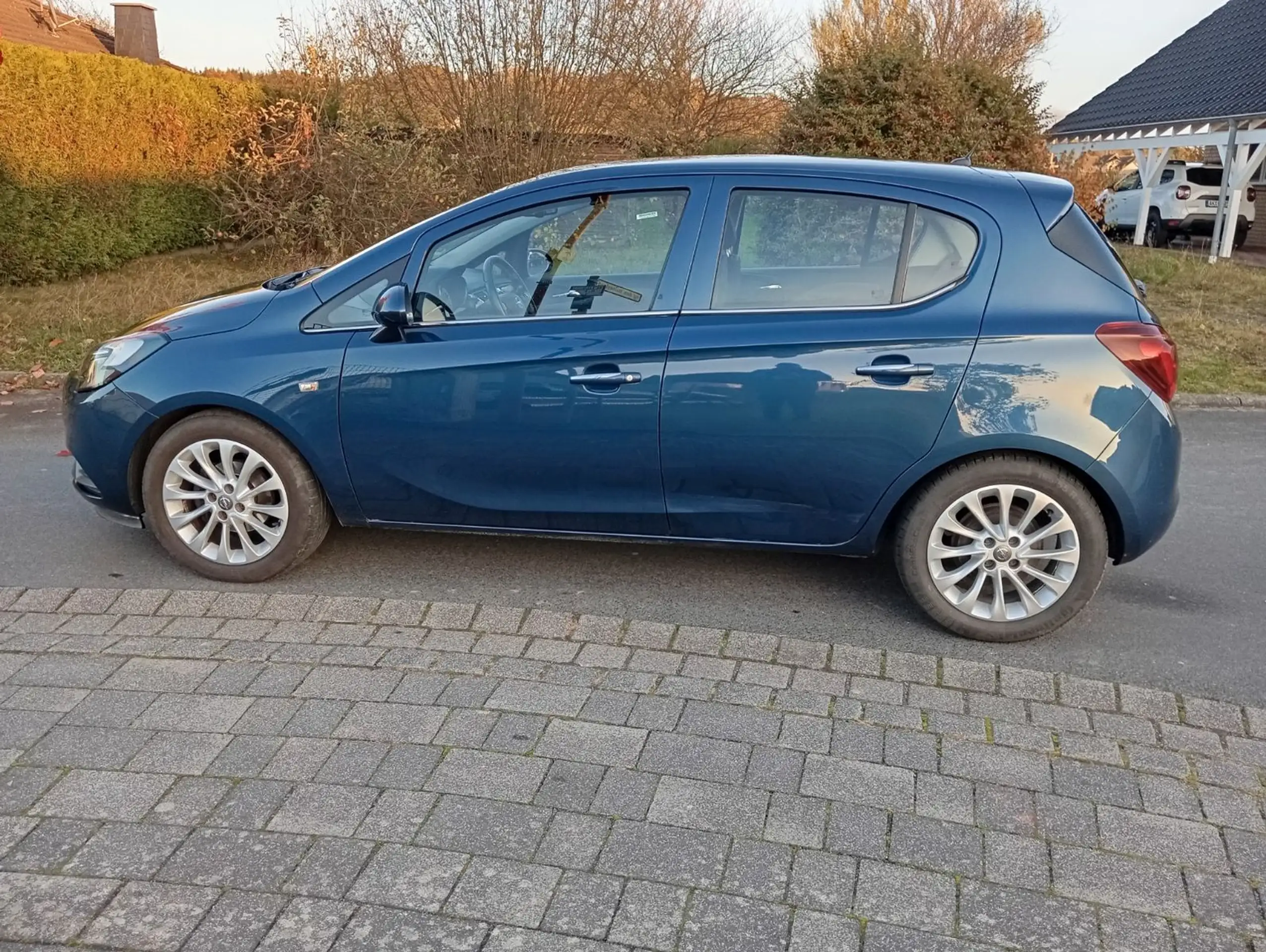 Opel - Corsa