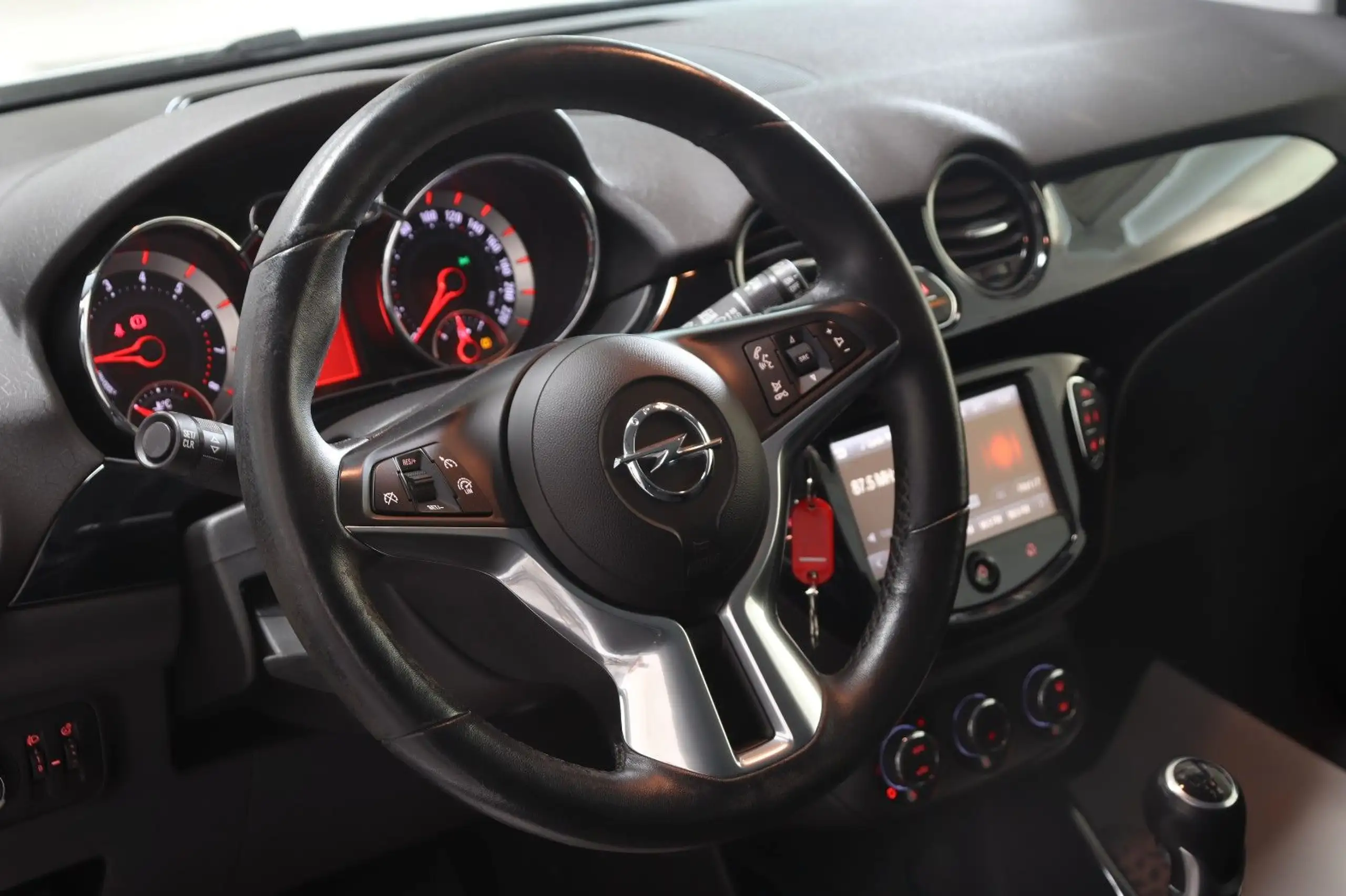 Opel - Adam