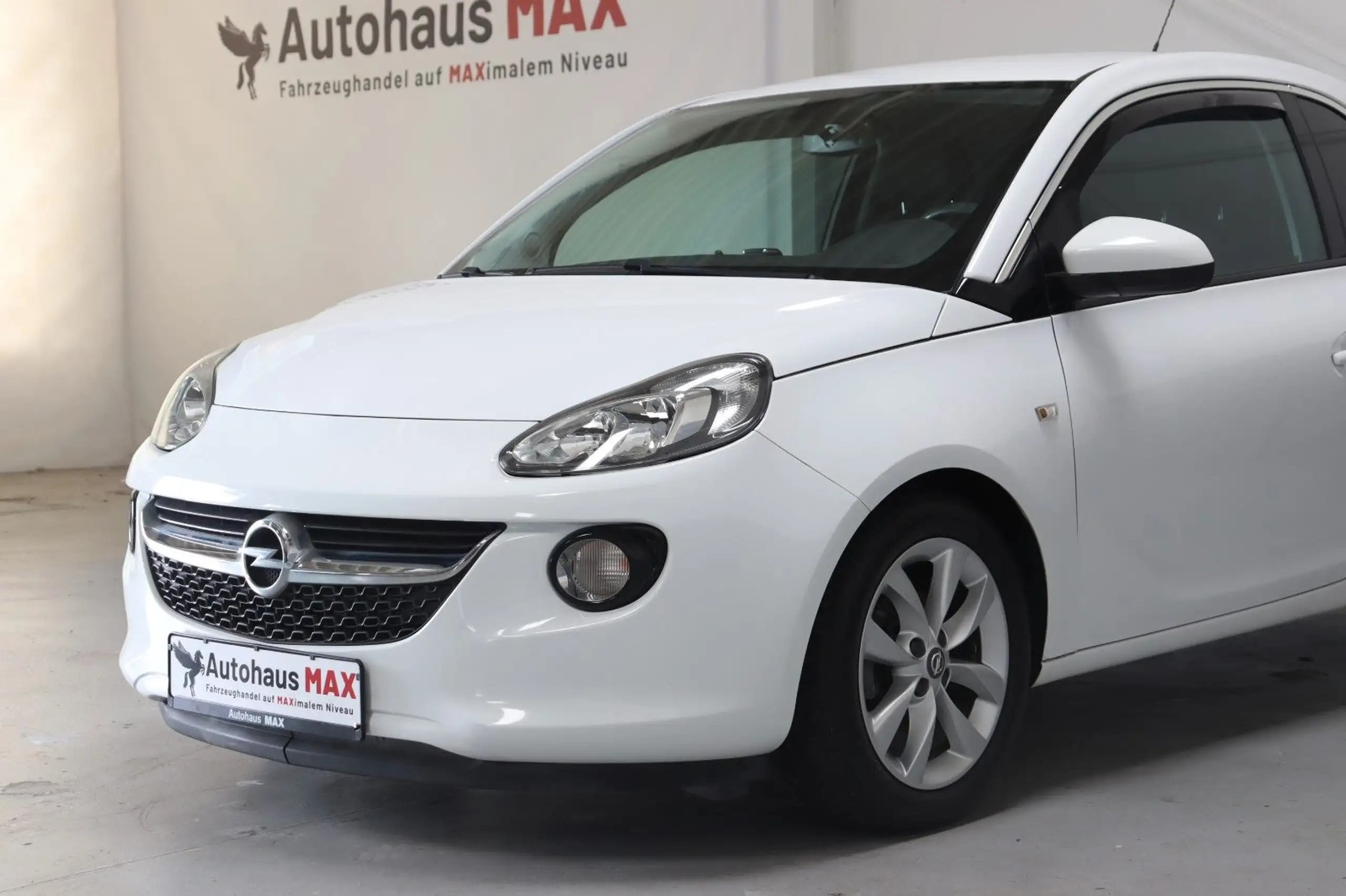 Opel - Adam