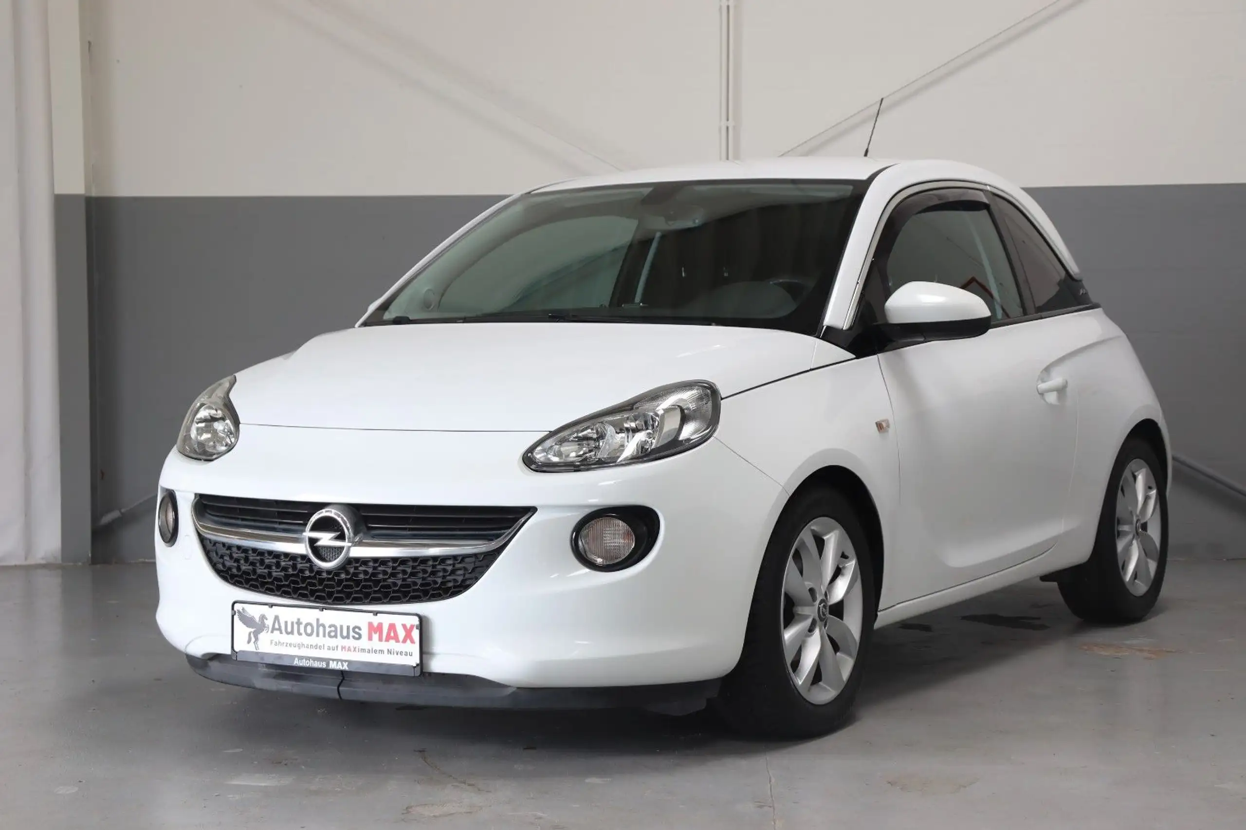 Opel - Adam