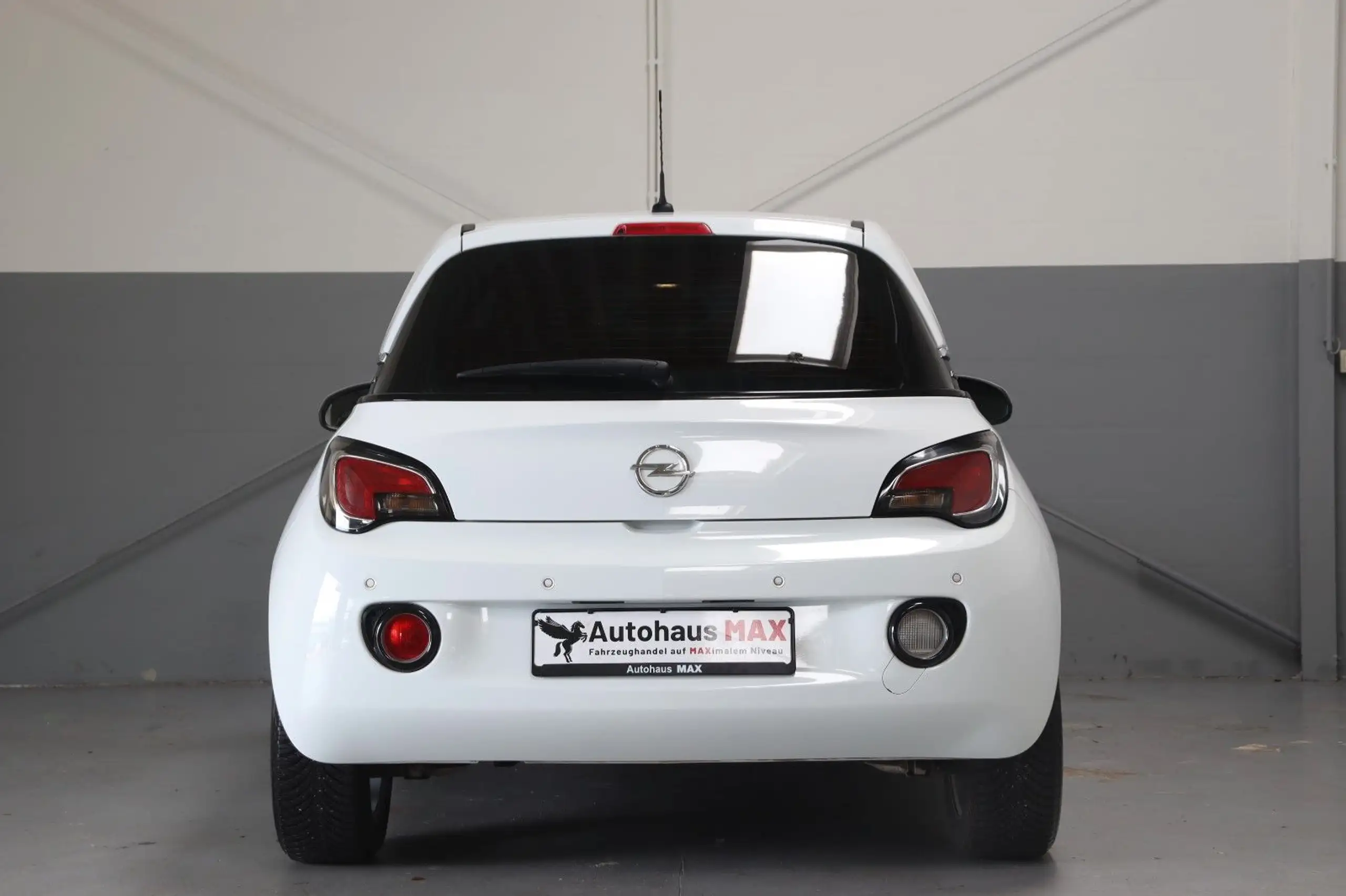 Opel - Adam