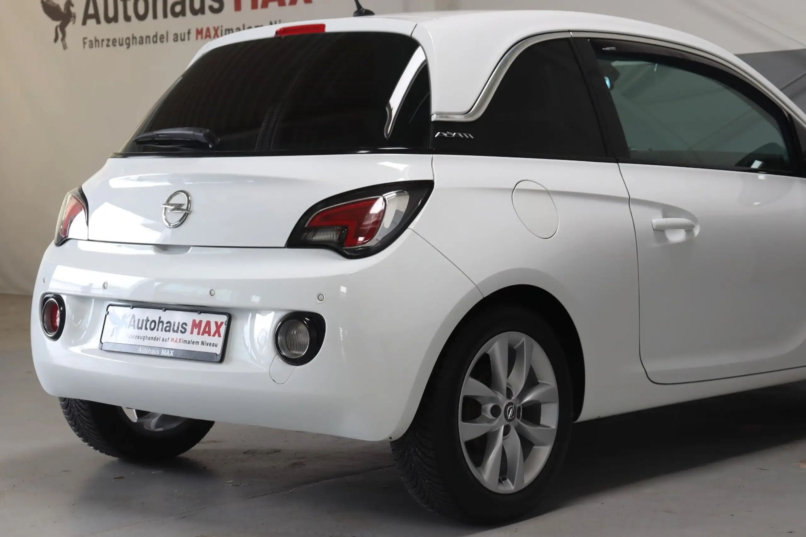 Opel - Adam