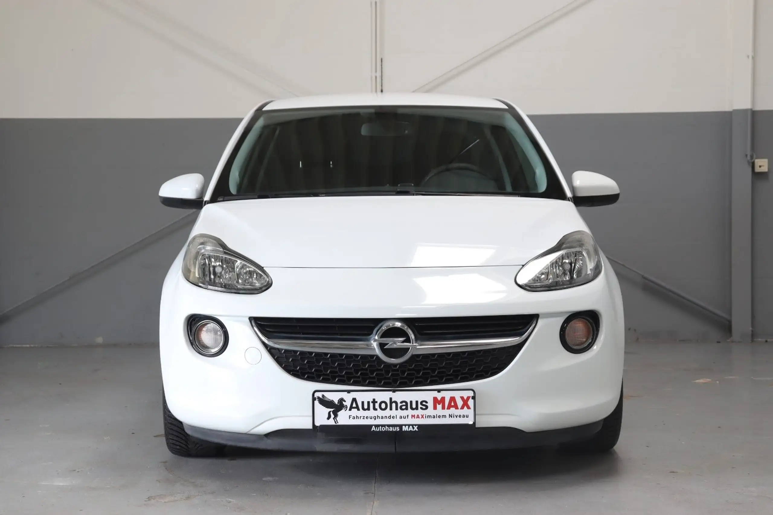 Opel - Adam