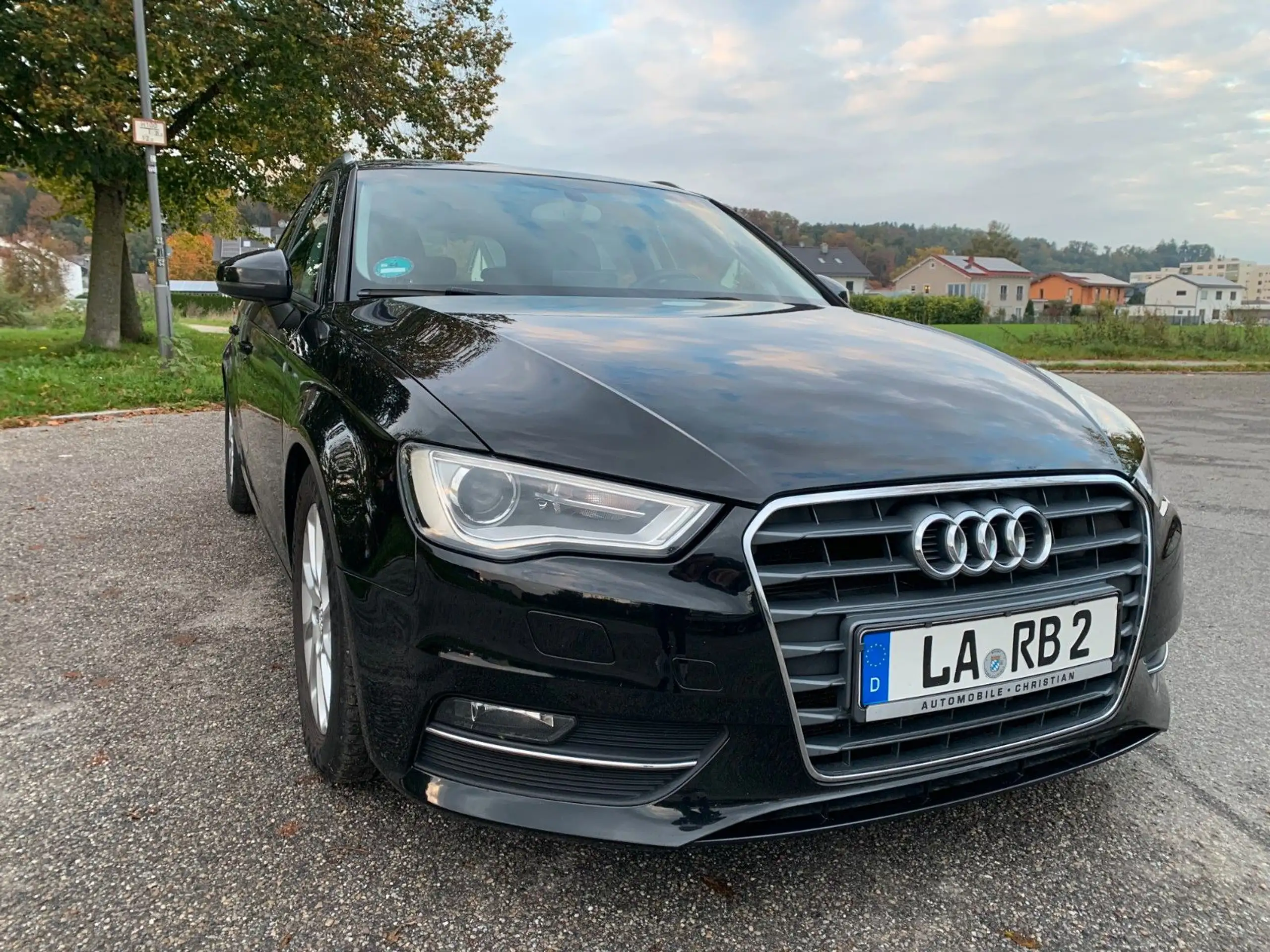 Audi - A3