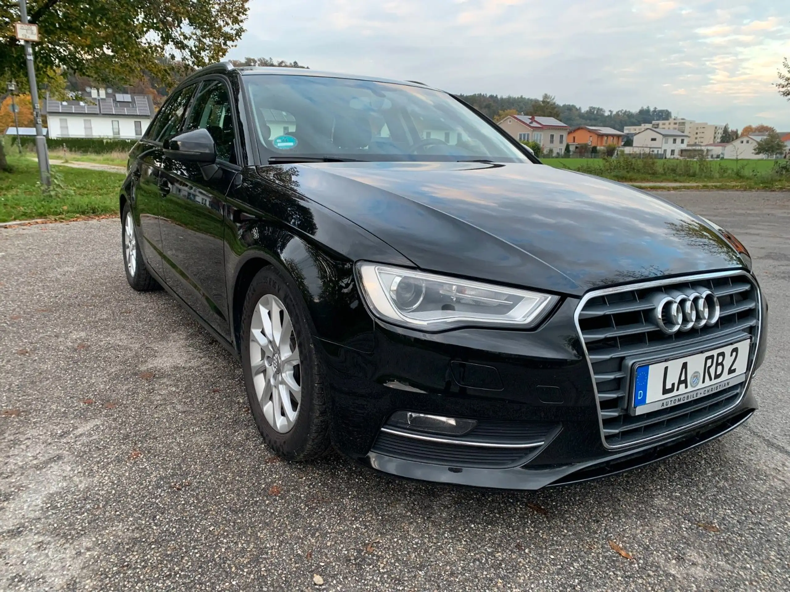 Audi - A3