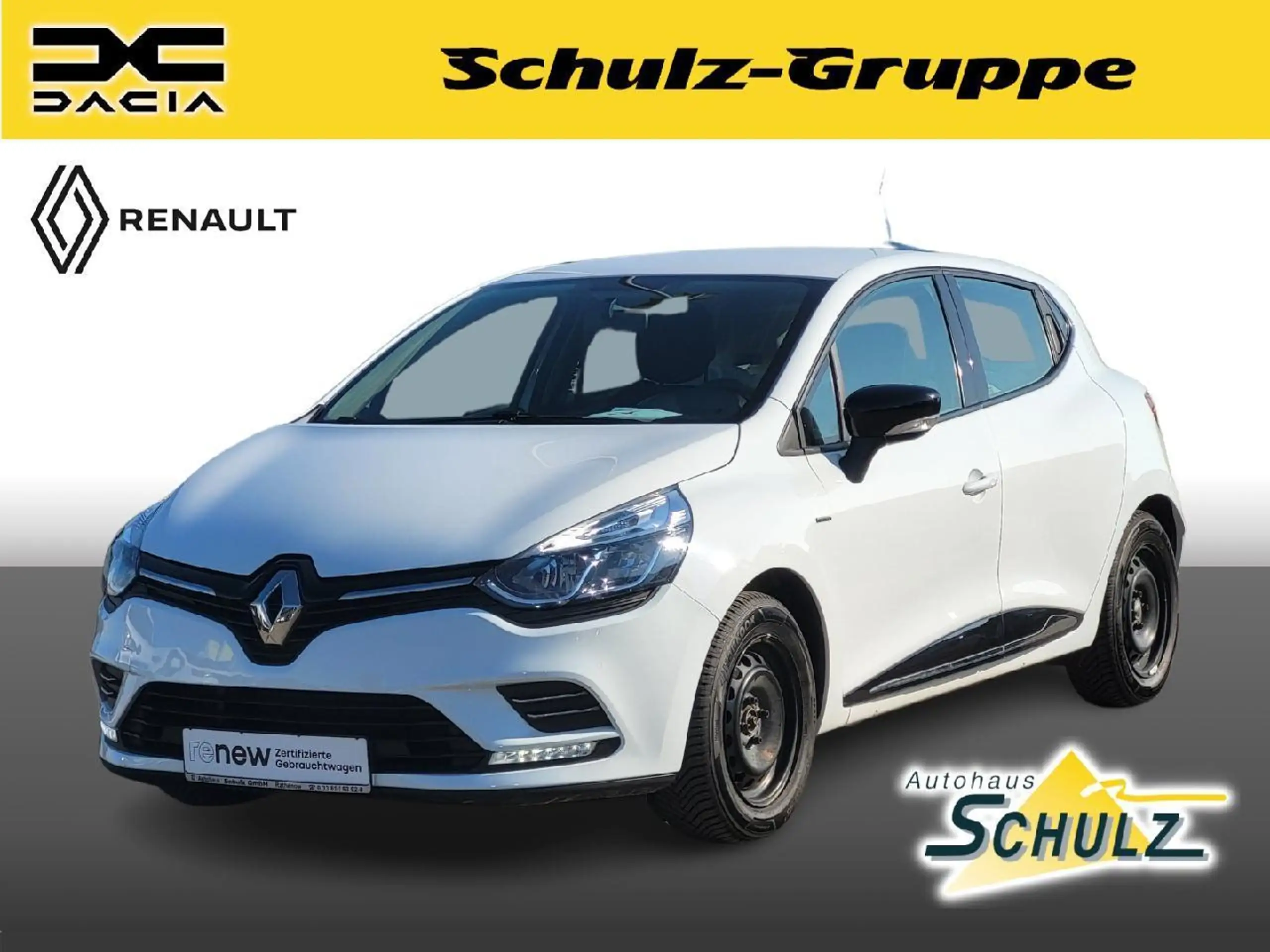 Renault - Clio