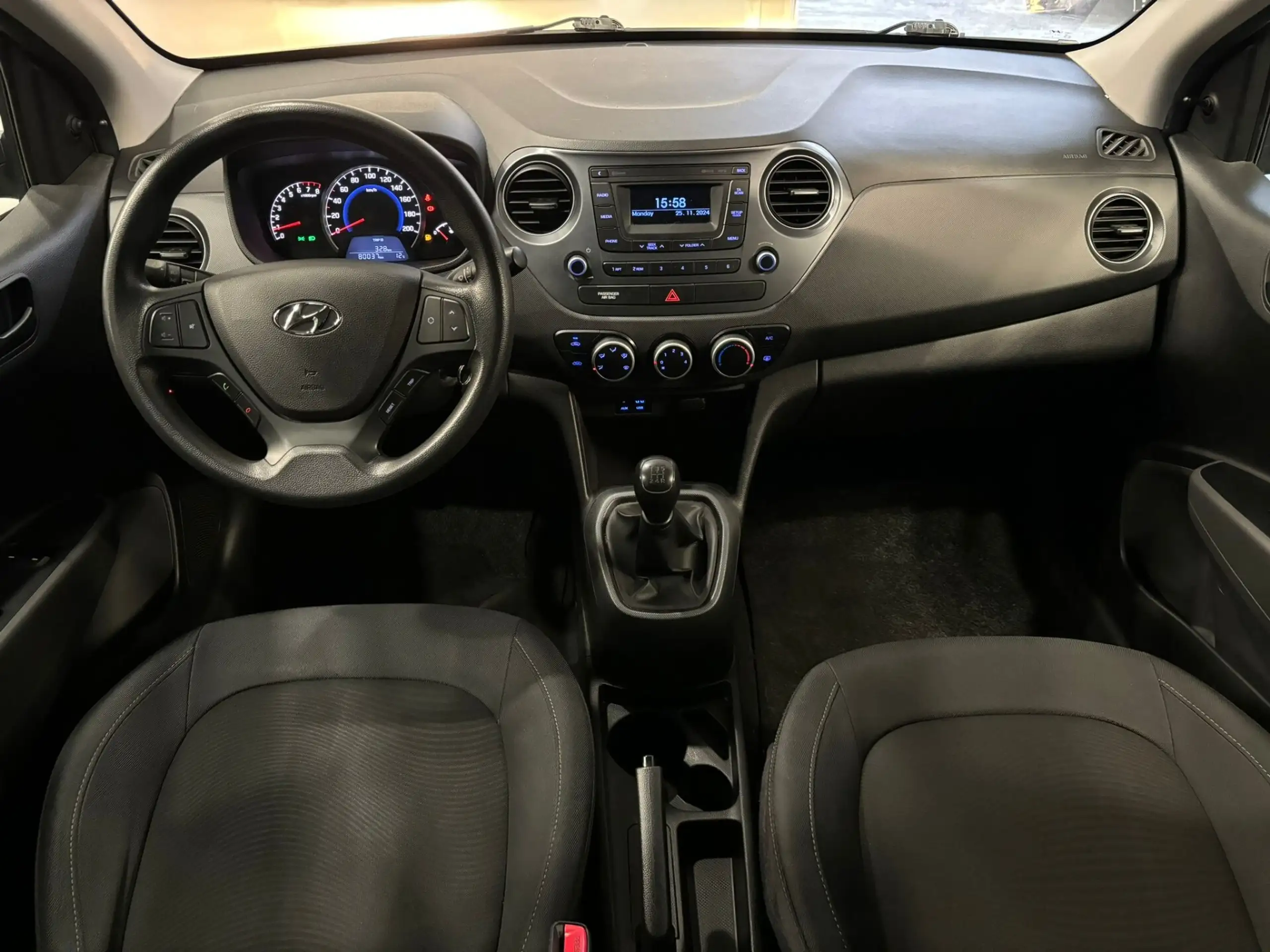 Hyundai - i10