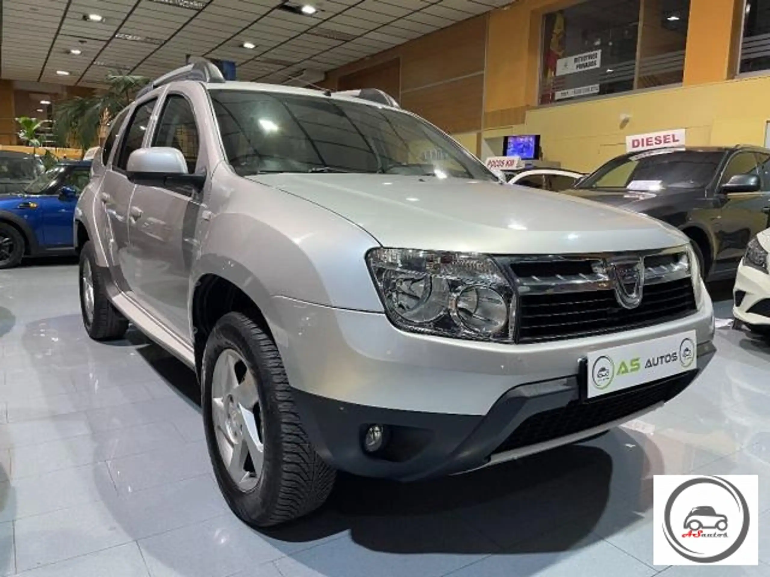 Dacia - Duster