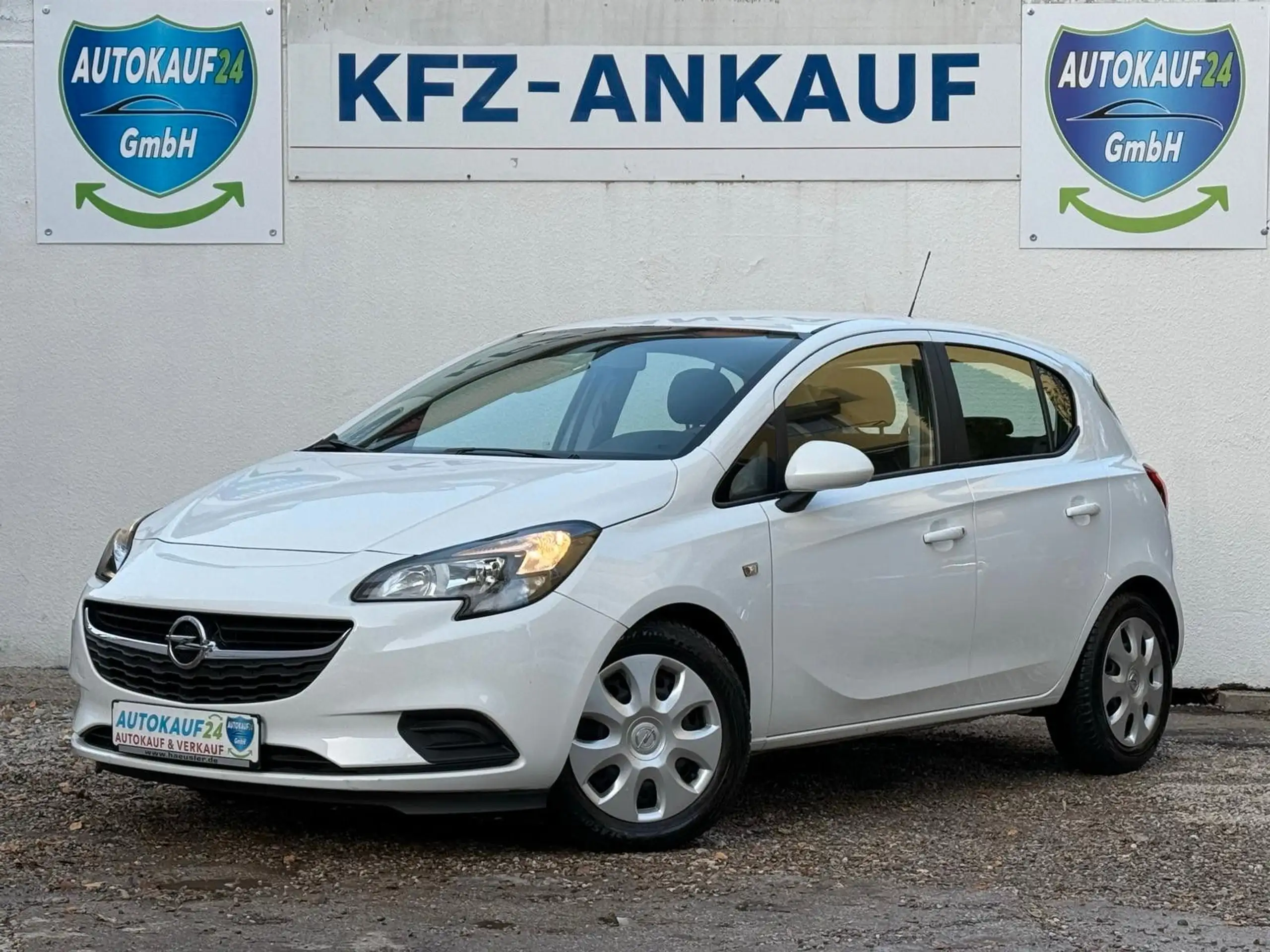 Opel - Corsa