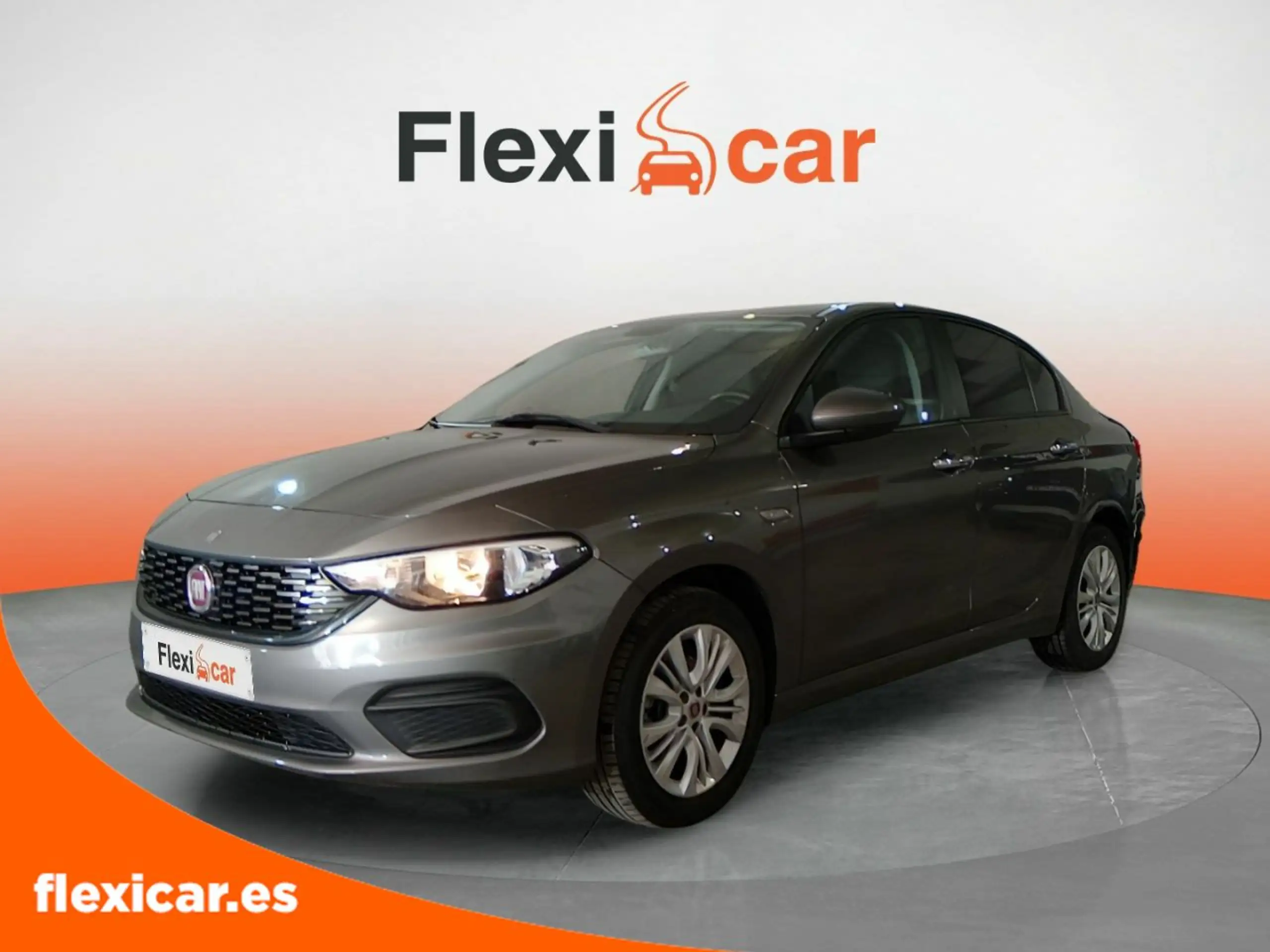 Fiat - Tipo