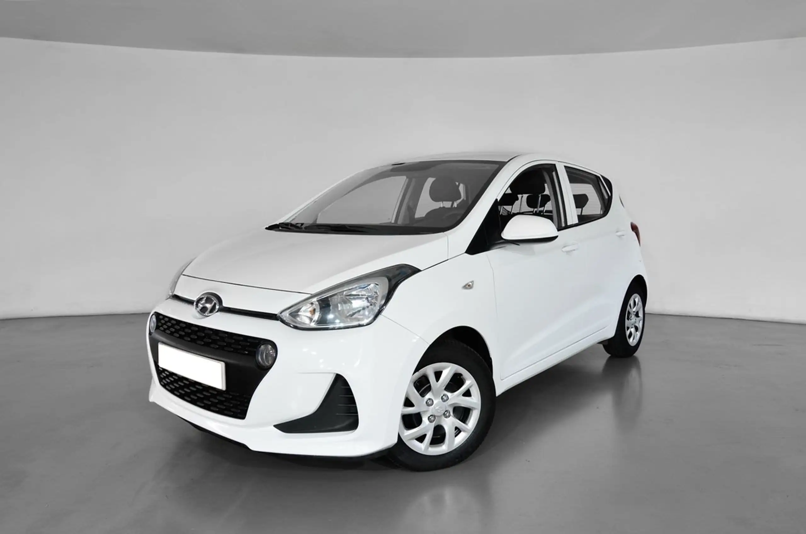 Hyundai - i10