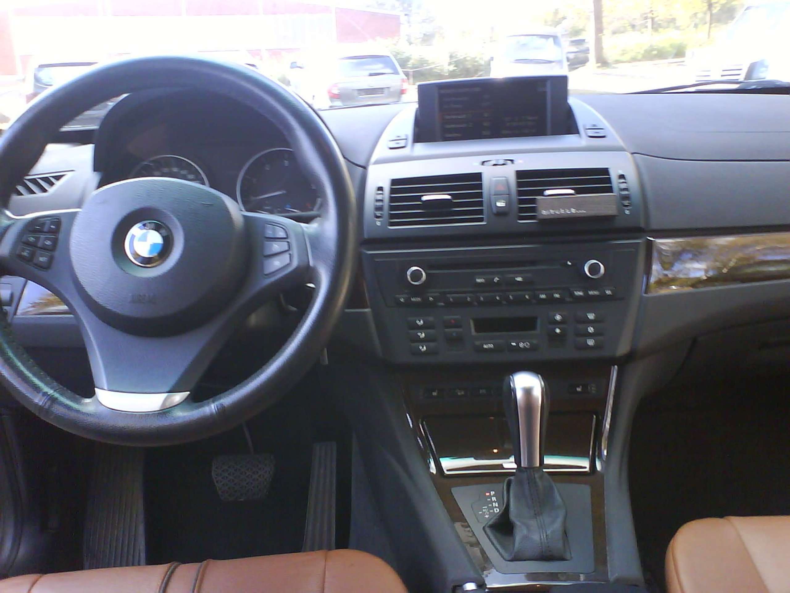 BMW - X3