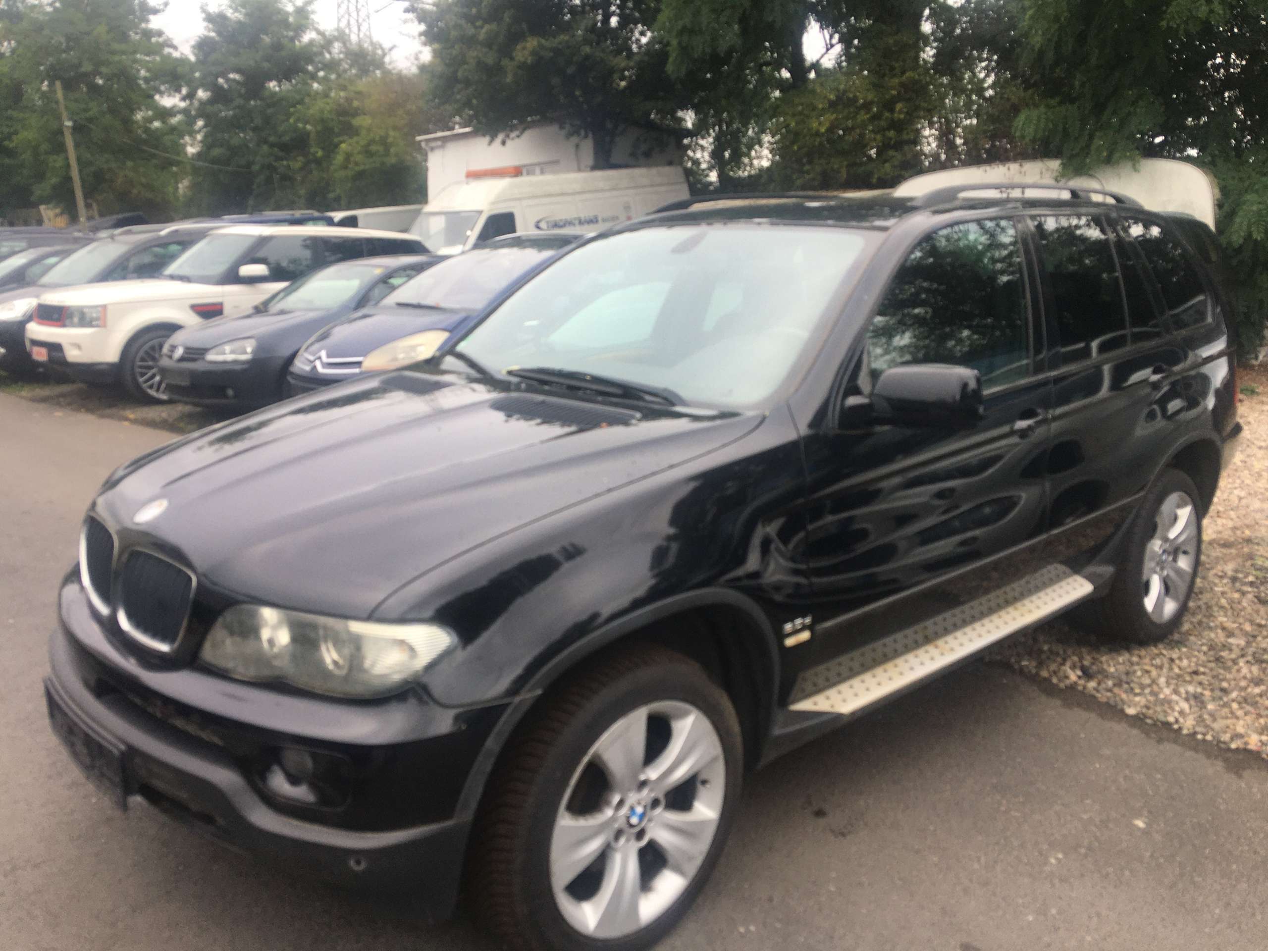 BMW - X5