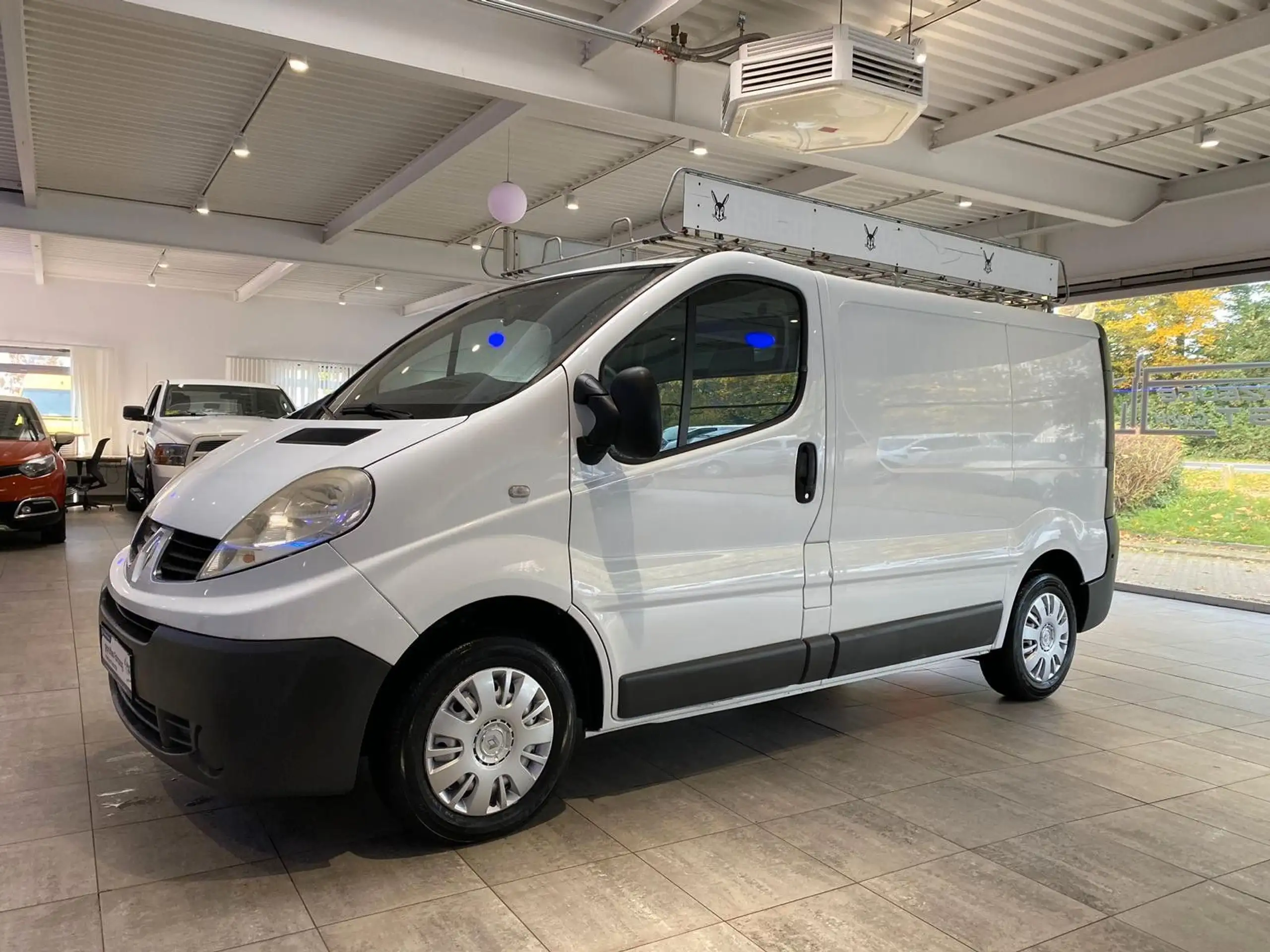 Renault - Trafic