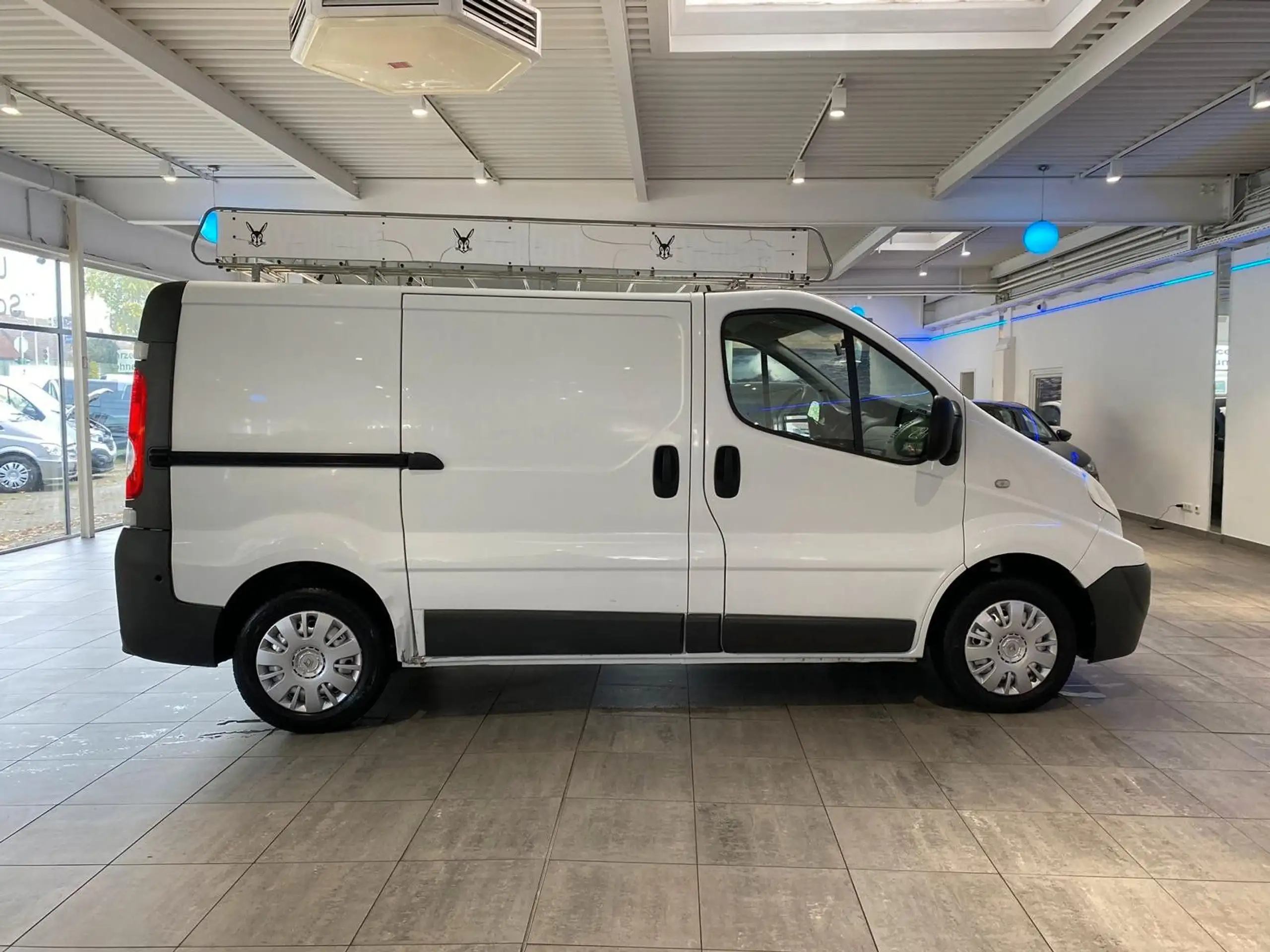 Renault - Trafic