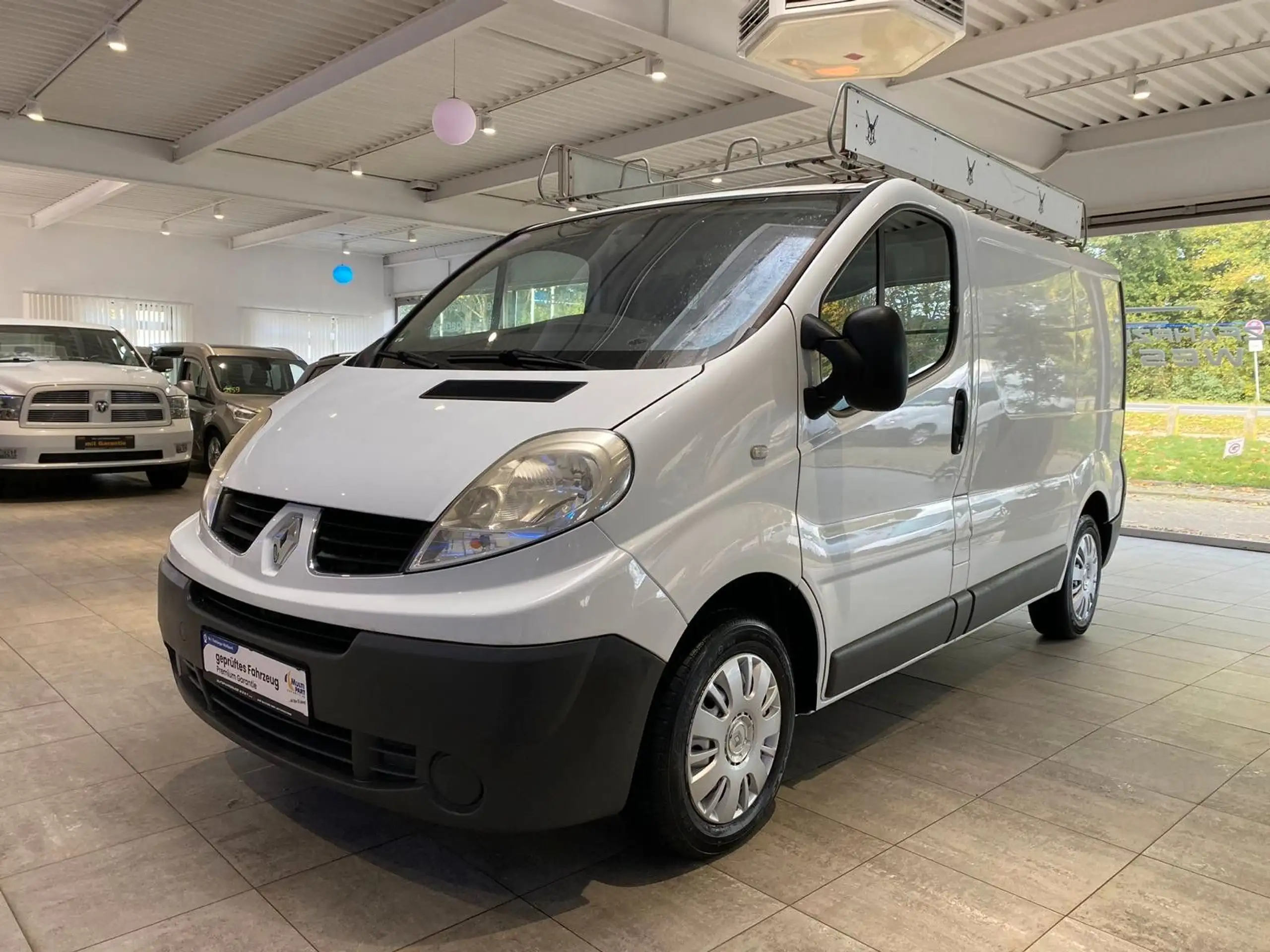 Renault - Trafic