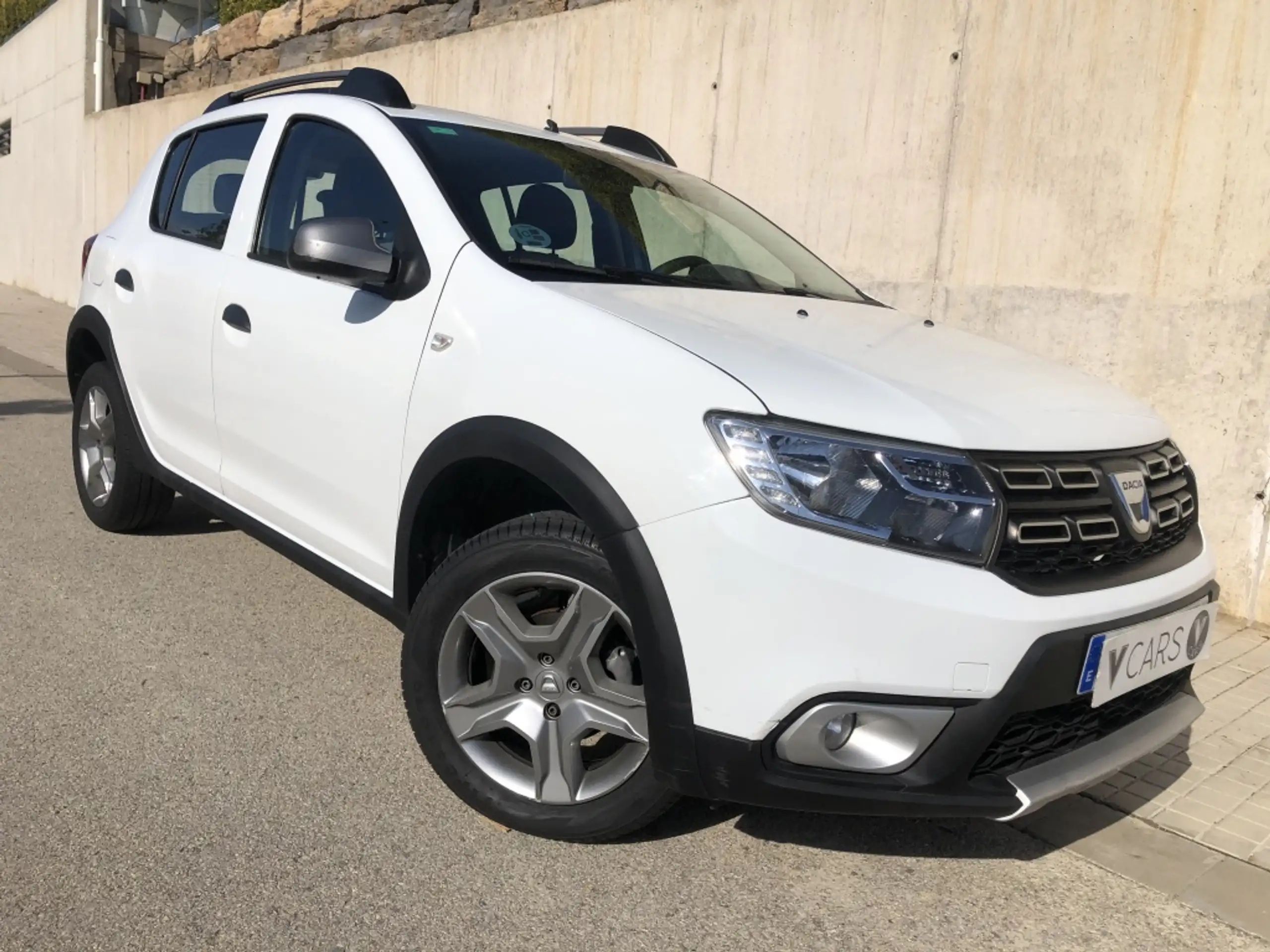 Dacia - Sandero