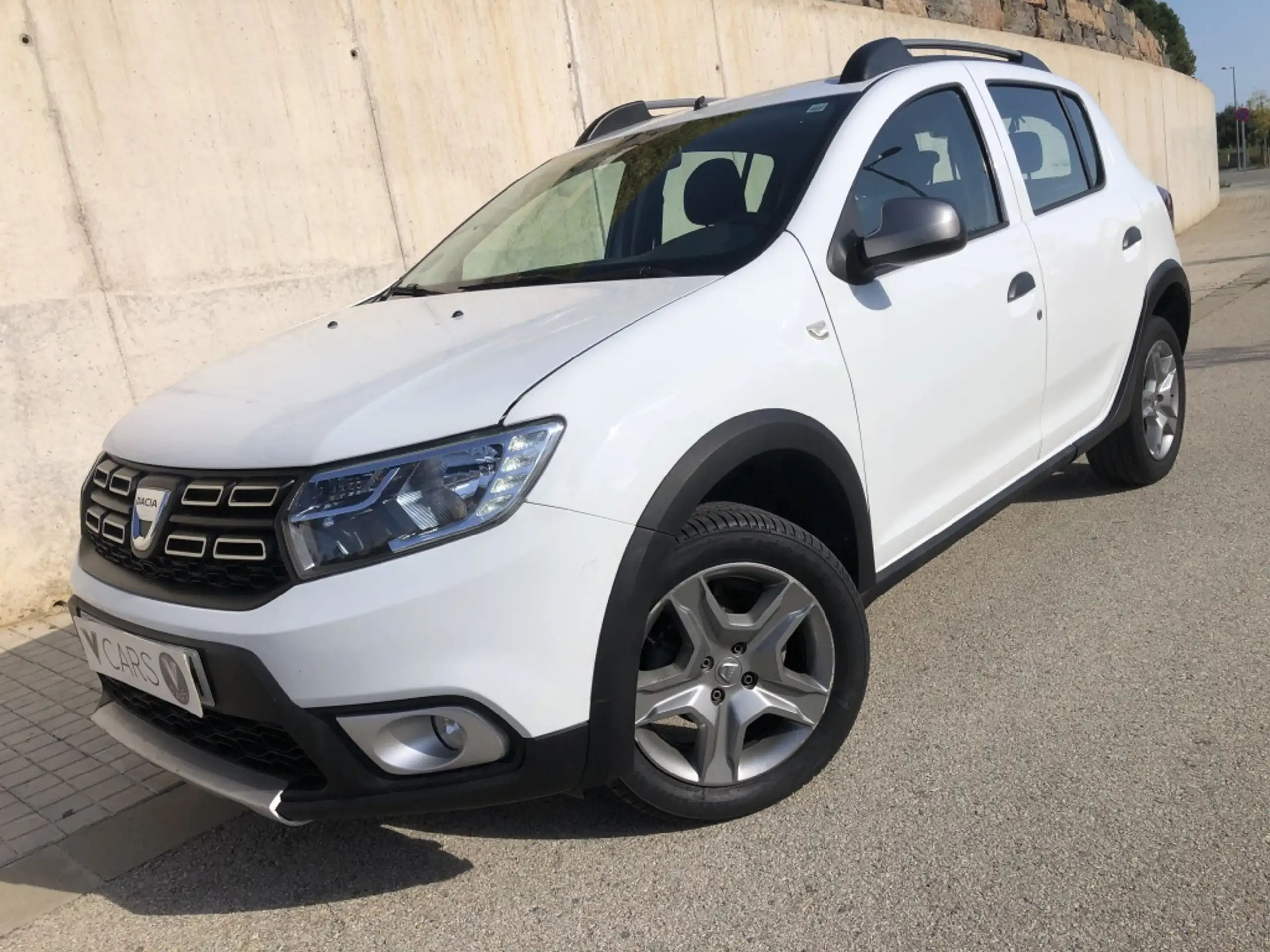 Dacia - Sandero