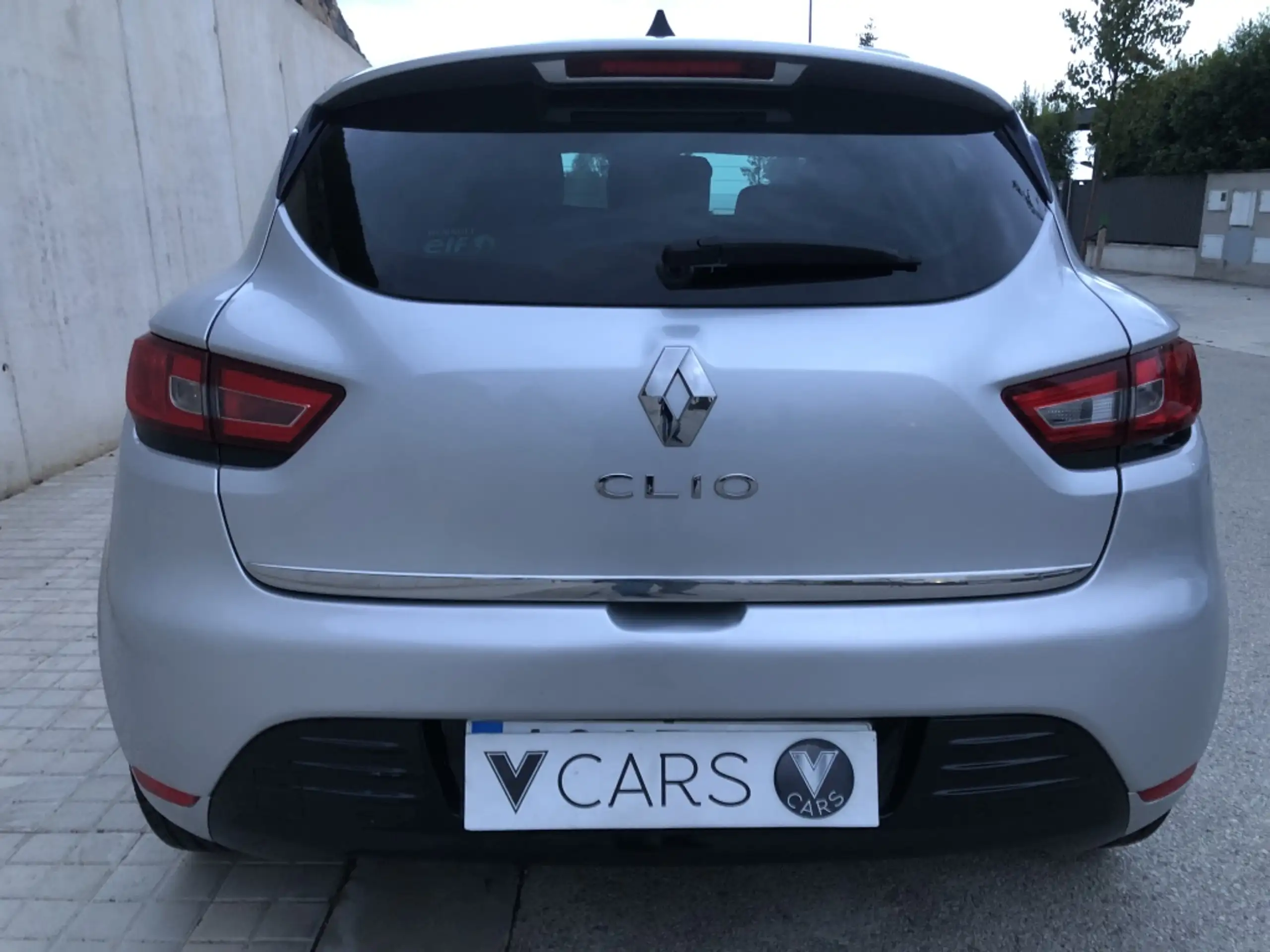 Renault - Clio