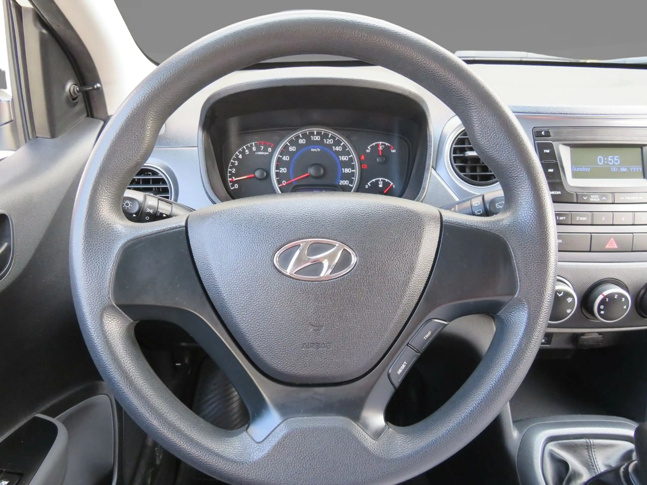 Hyundai - i10