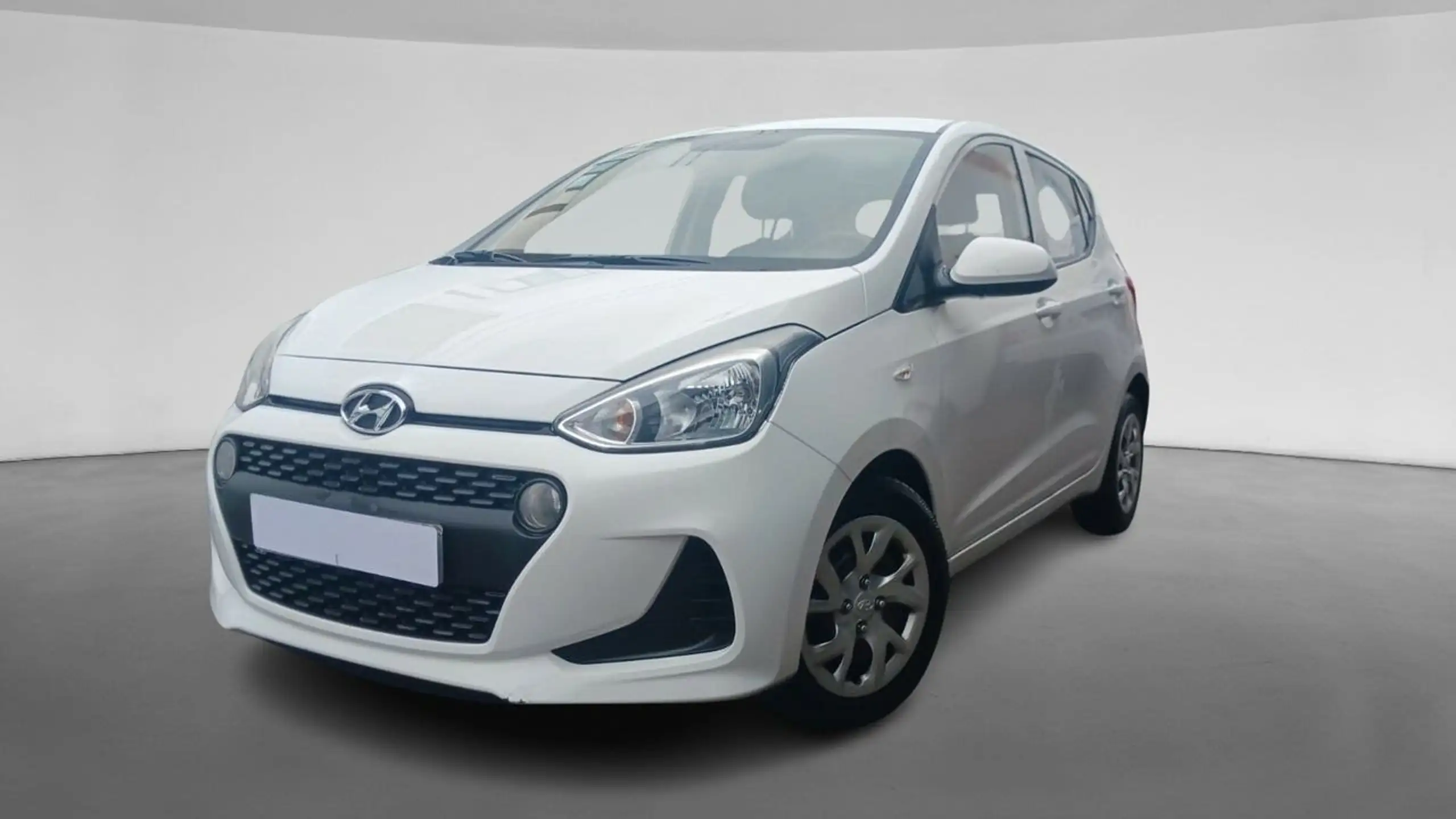 Hyundai - i10