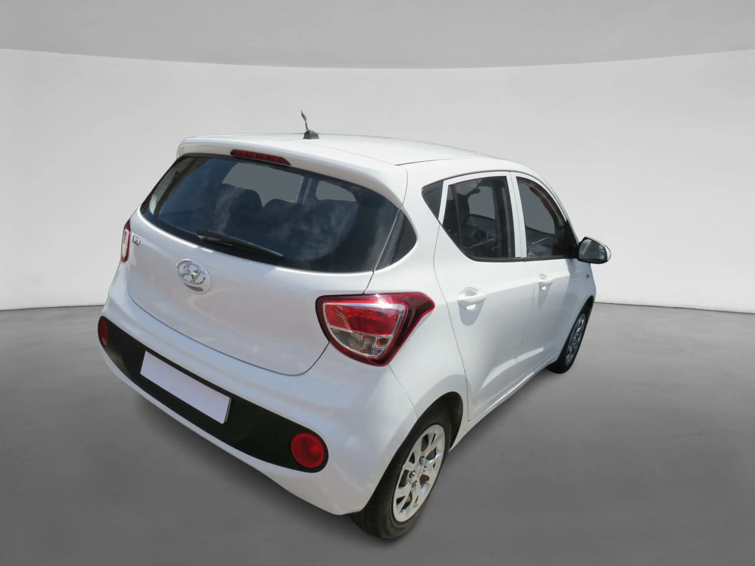 Hyundai - i10