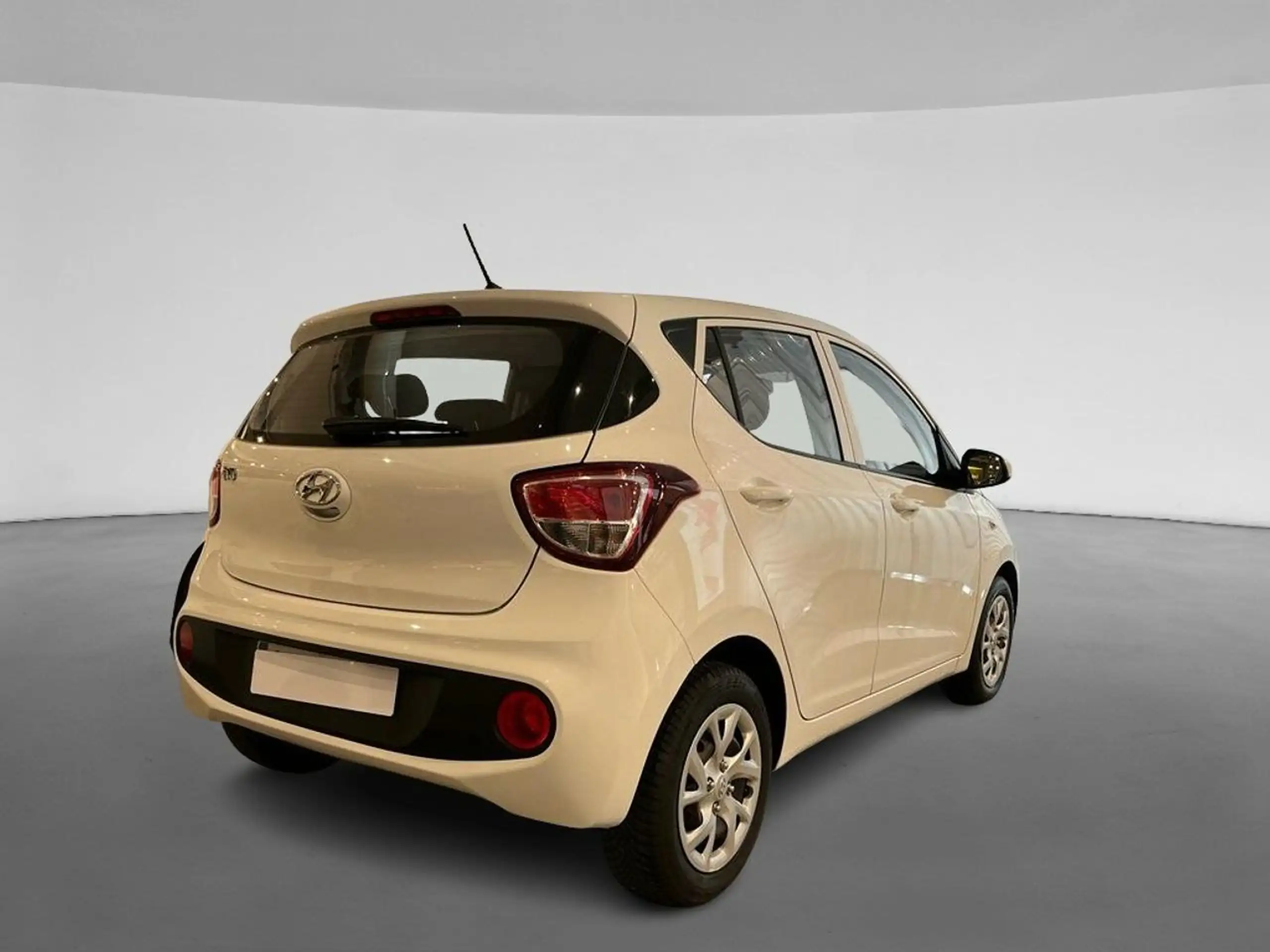 Hyundai - i10