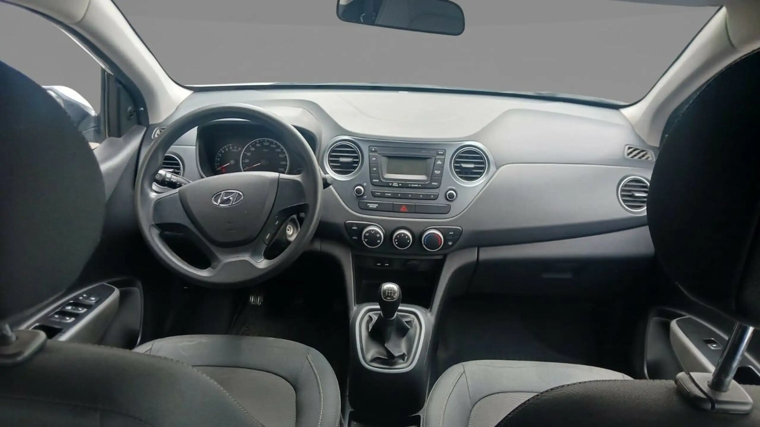 Hyundai - i10