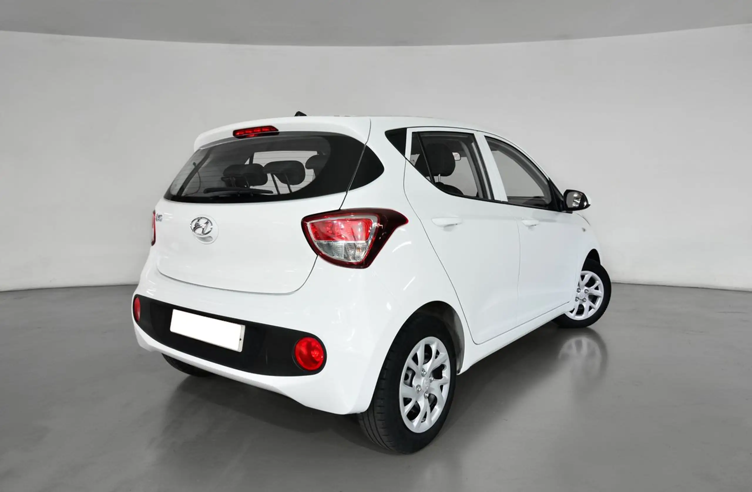 Hyundai - i10