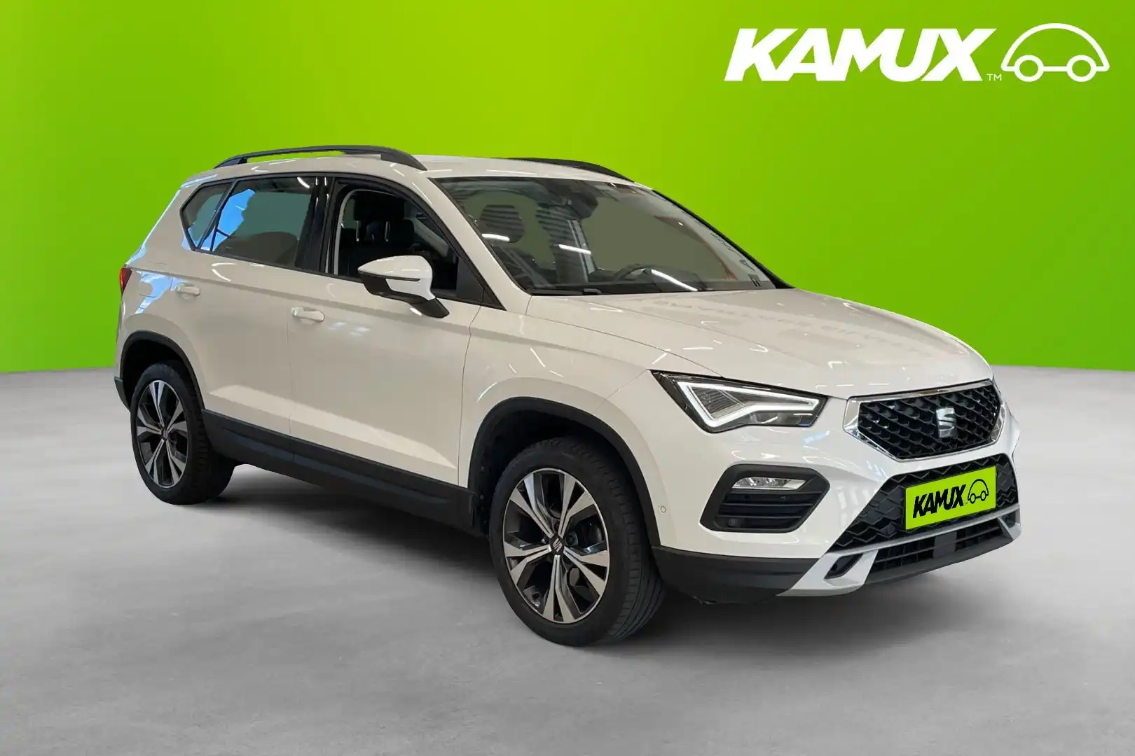 SEAT - Ateca