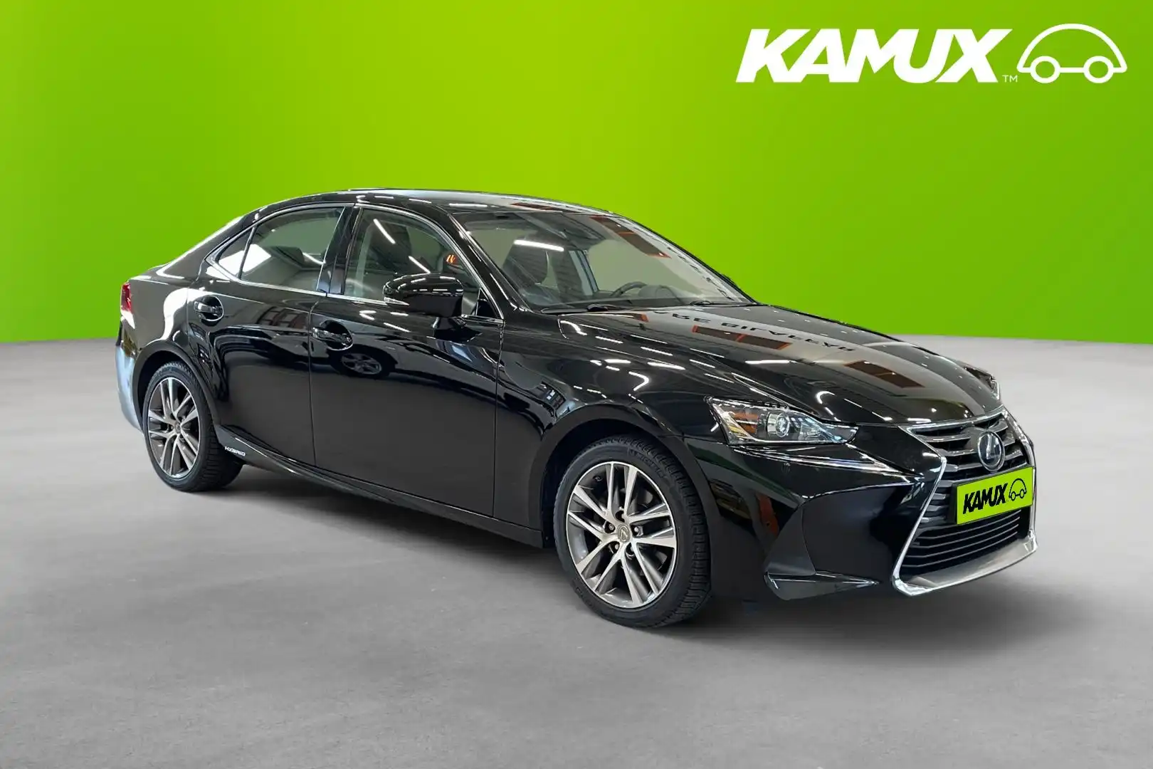 Lexus IS 2019 164CH