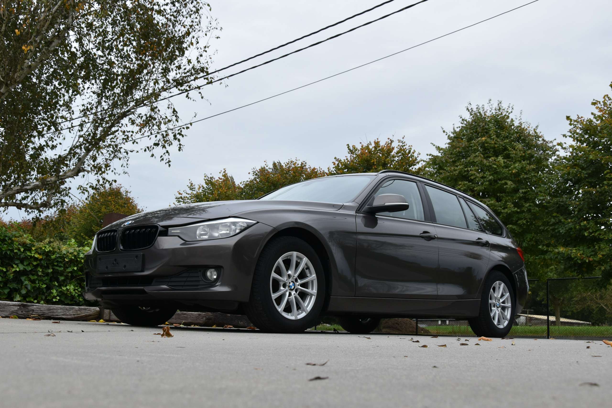 BMW - 316