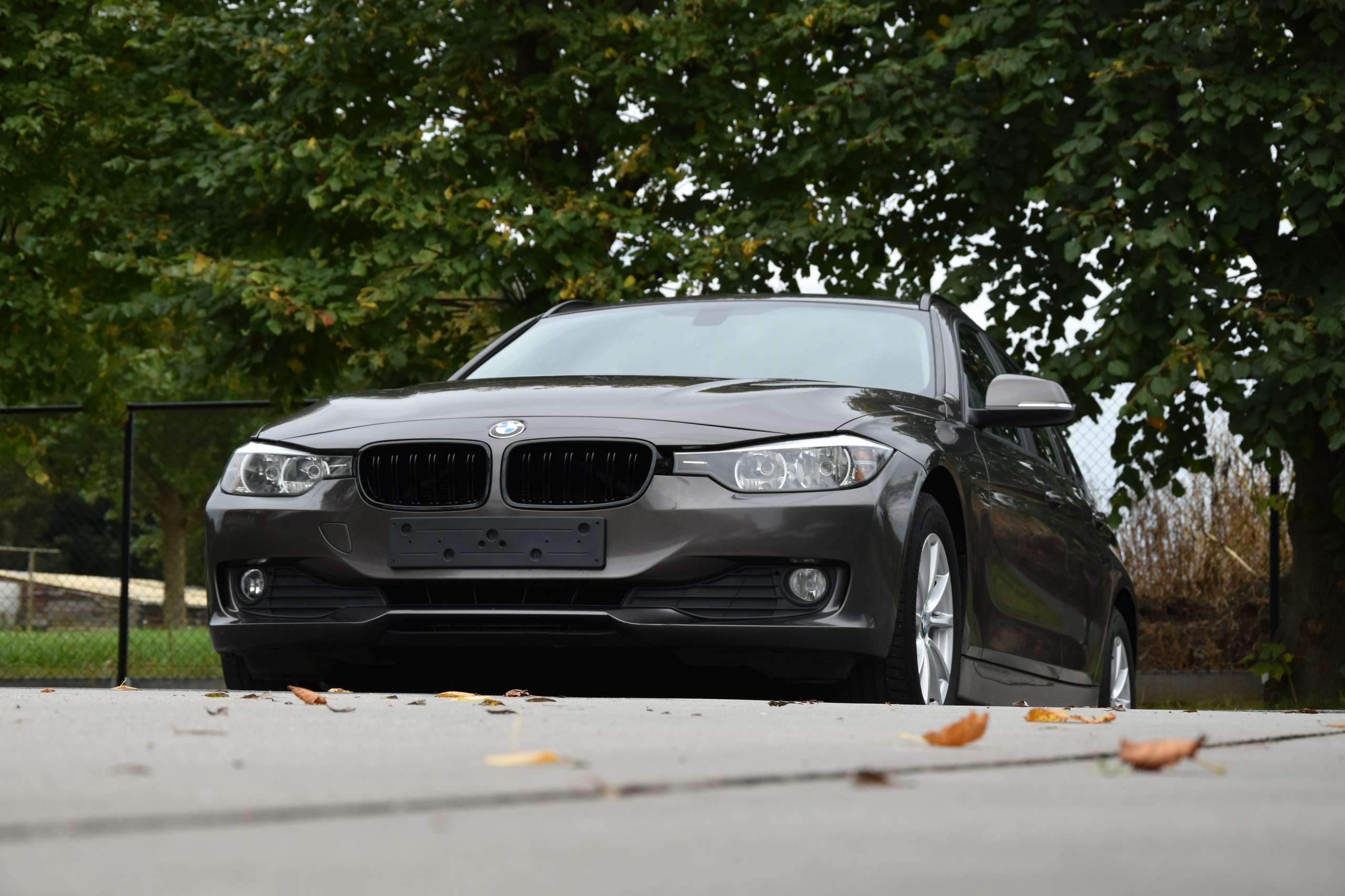 BMW - 316