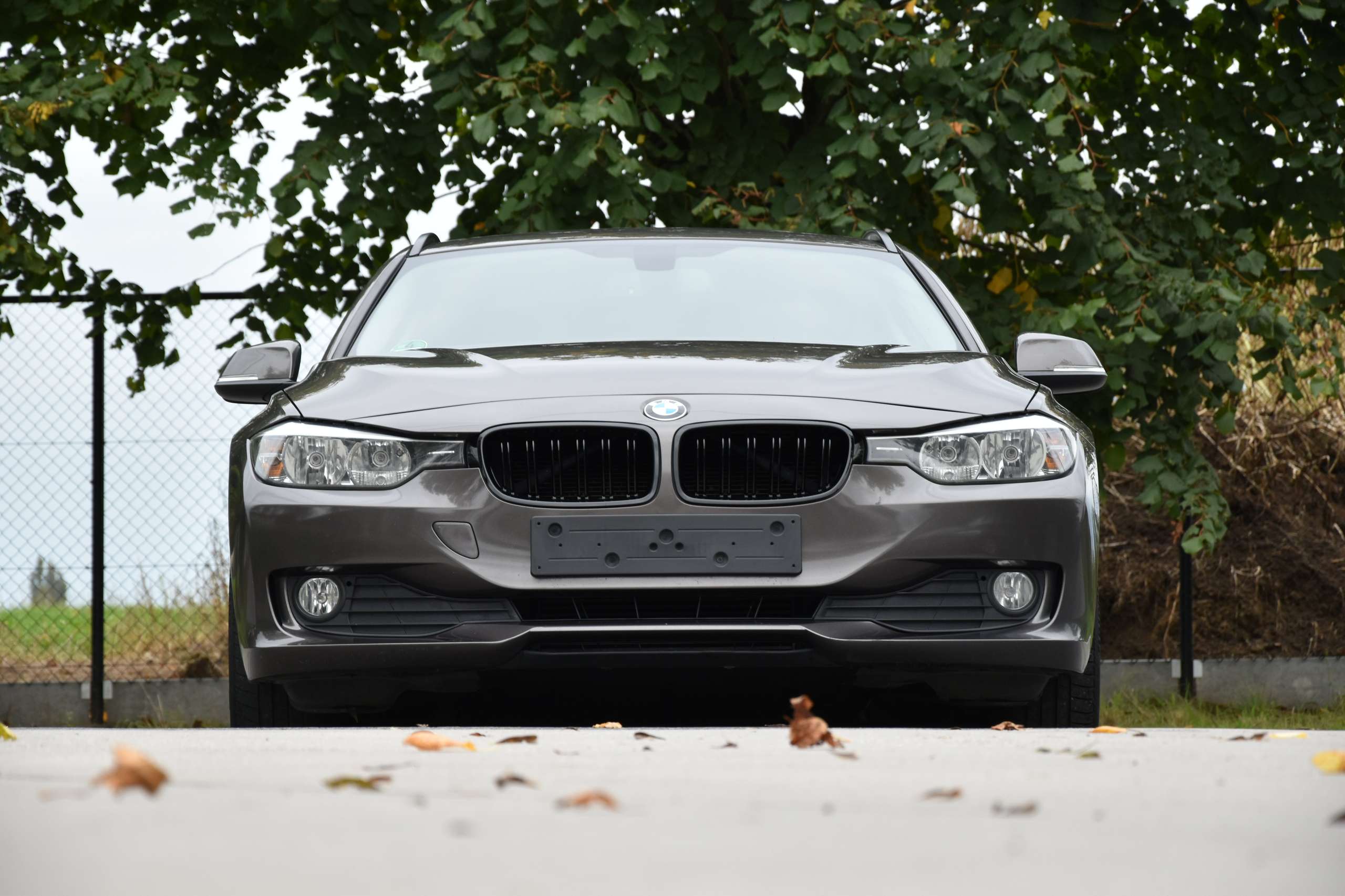 BMW - 316