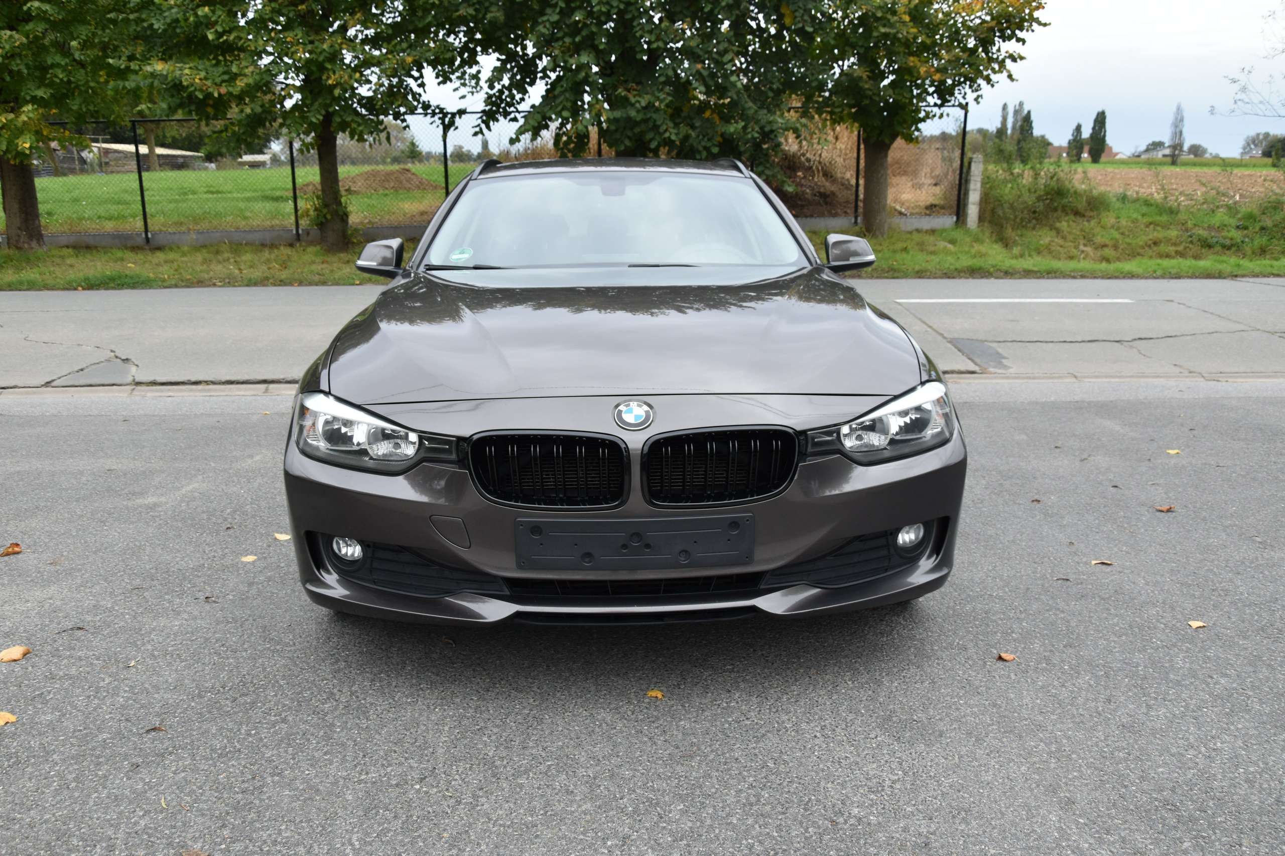 BMW - 316