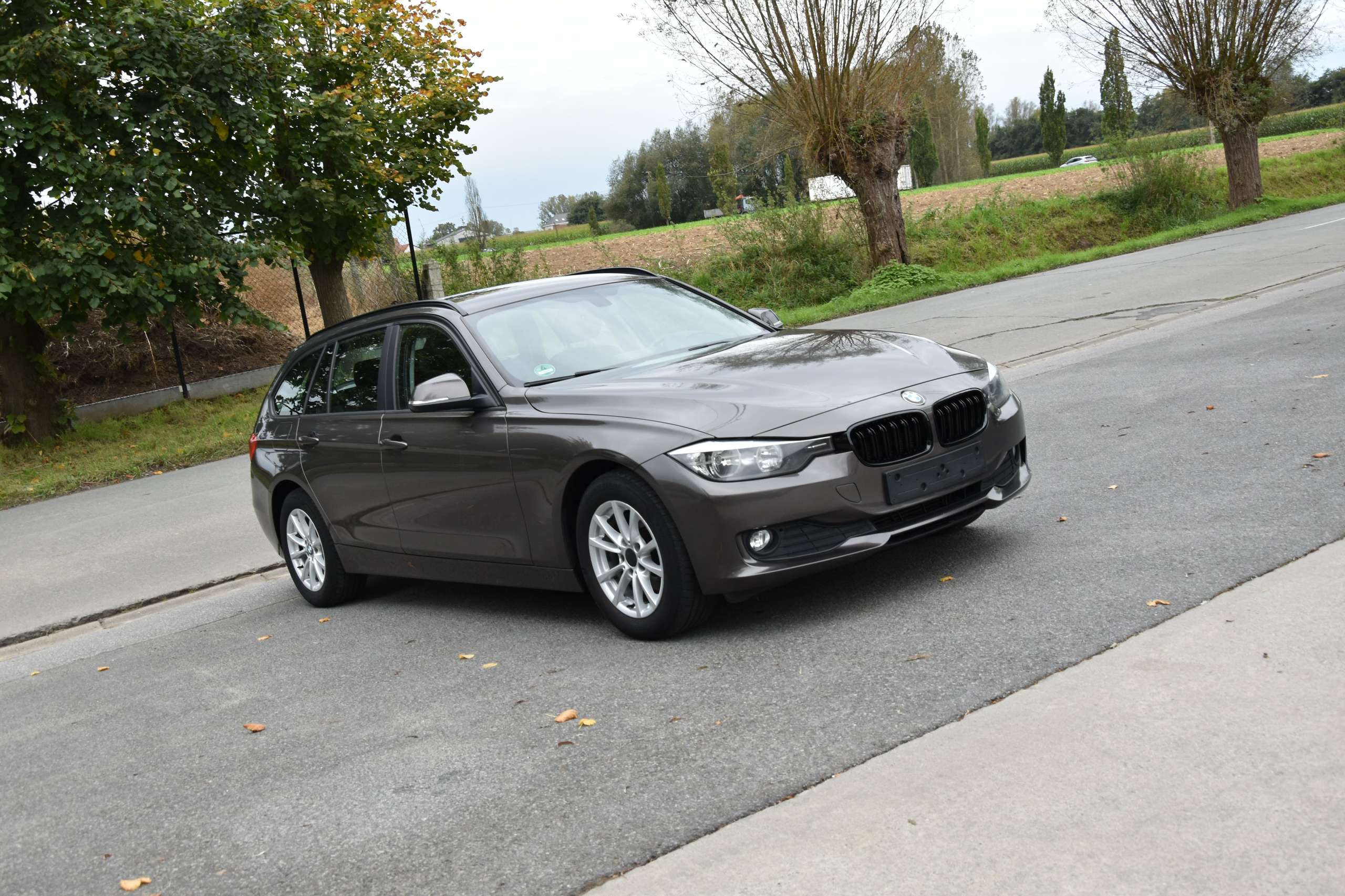 BMW - 316