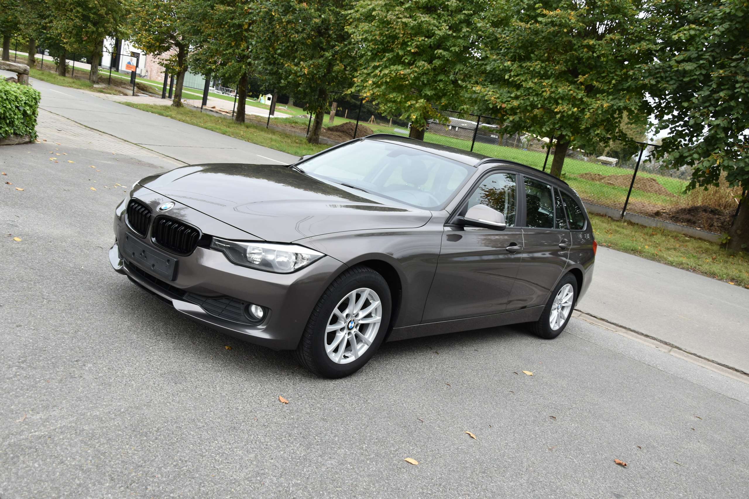 BMW - 316