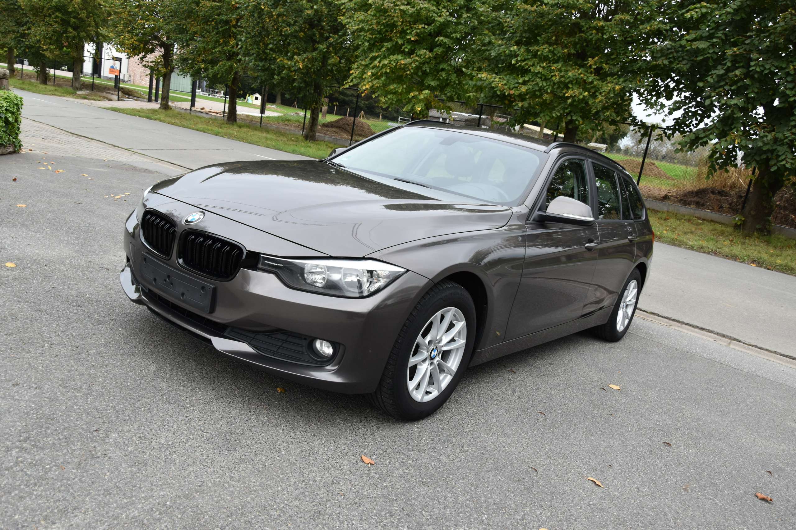 BMW - 316