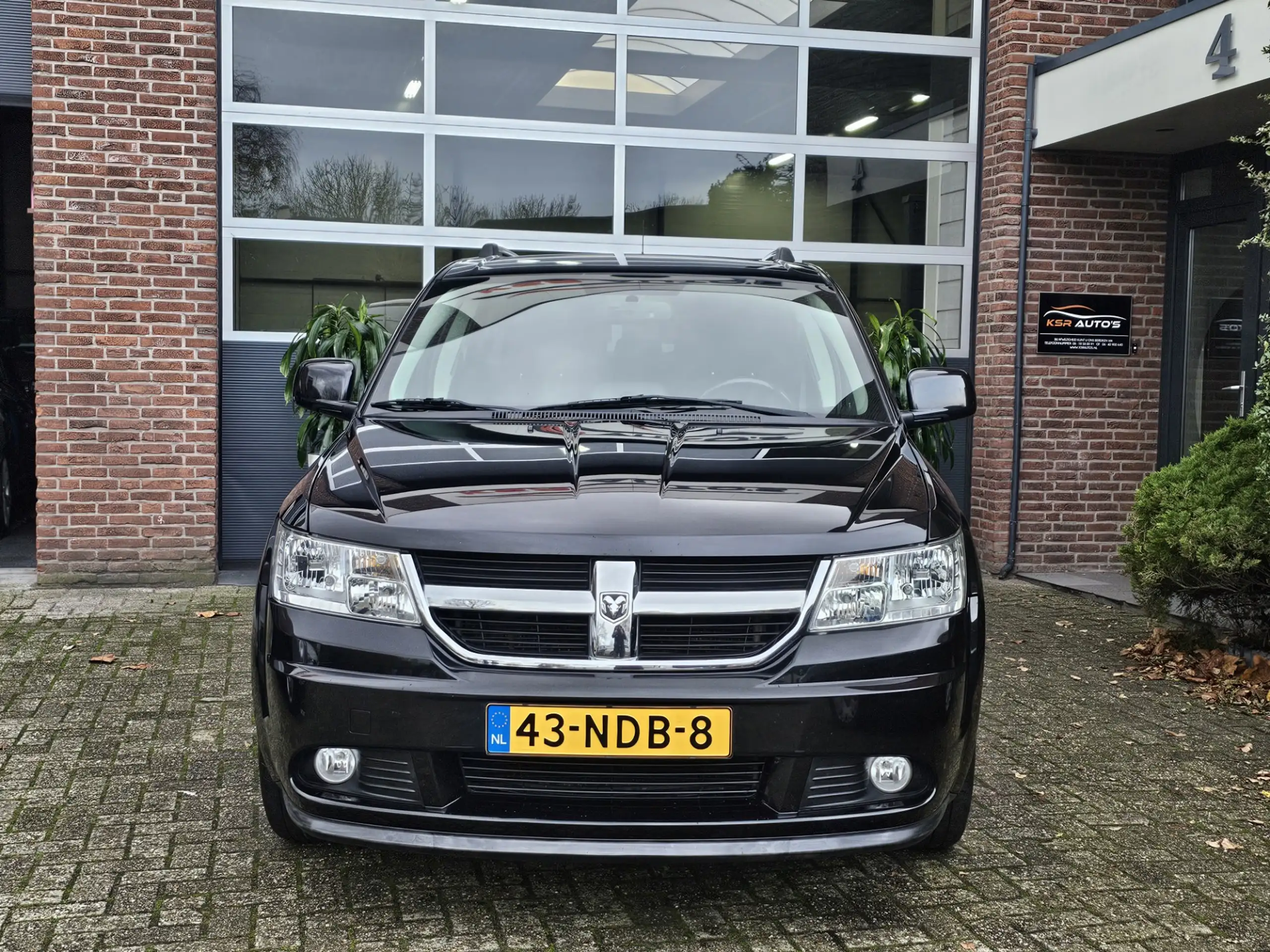 Dodge - Journey