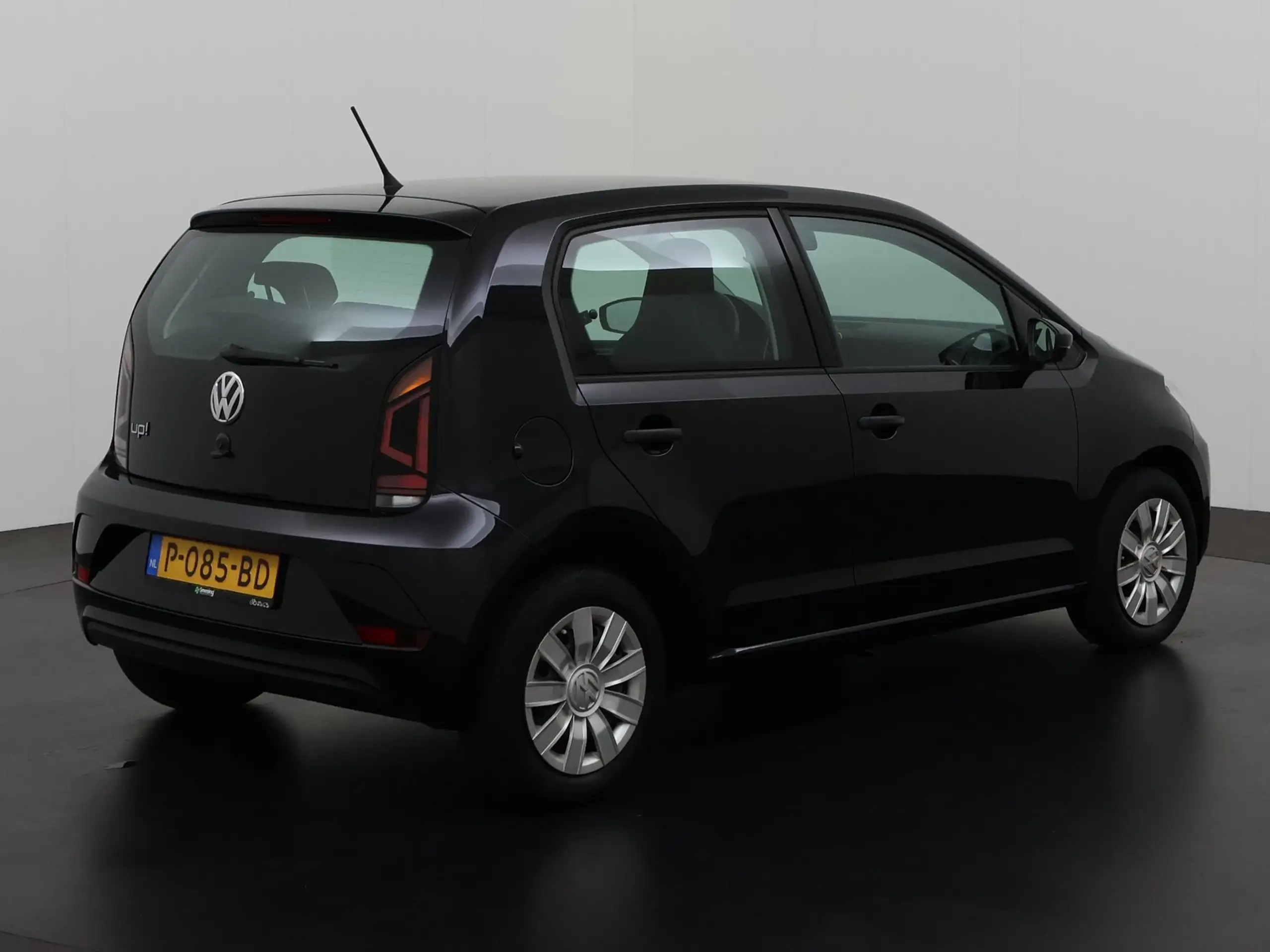 Volkswagen - up!