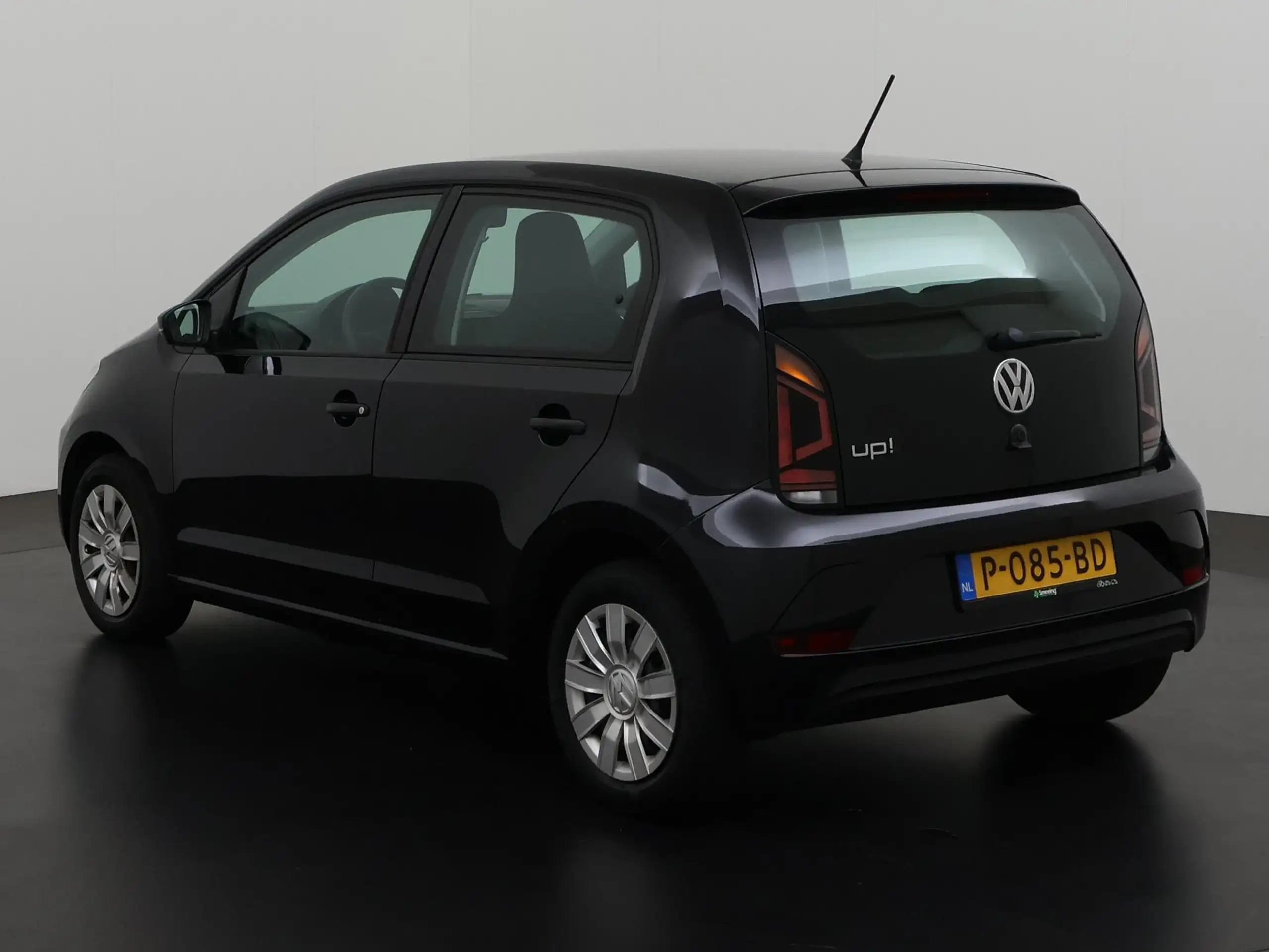 Volkswagen - up!