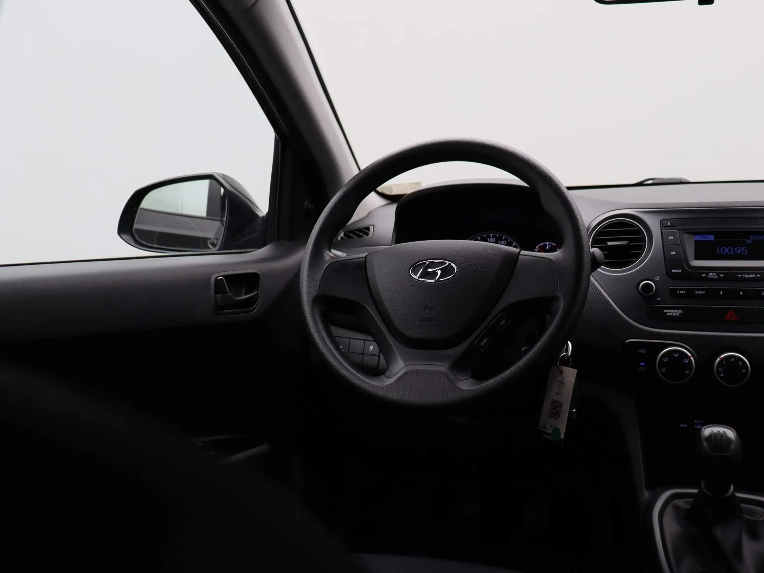 Hyundai - i10