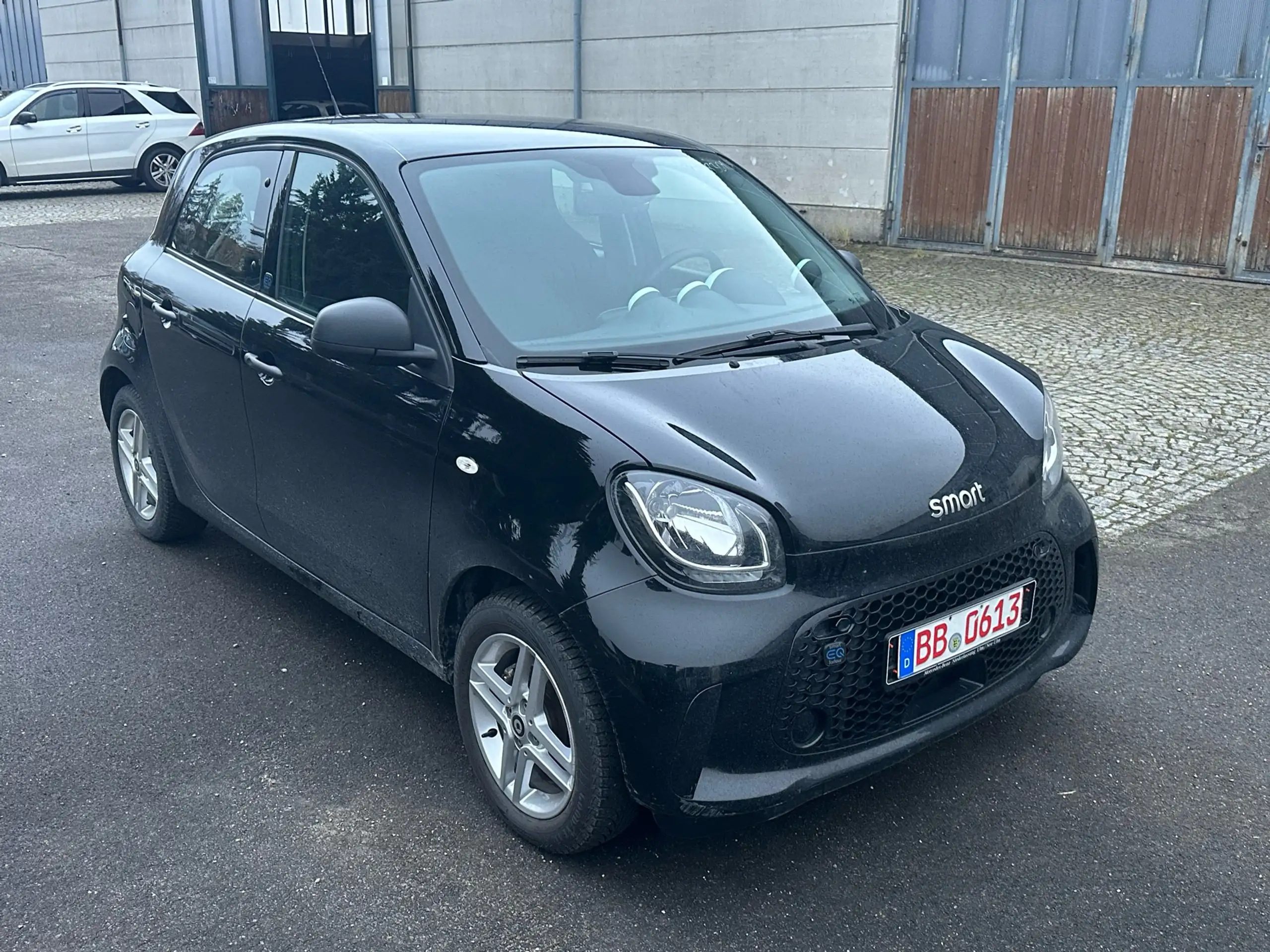 smart - forFour