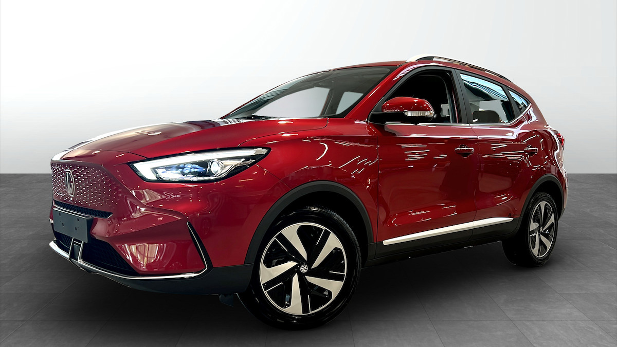 MG ZS 2023 0CH