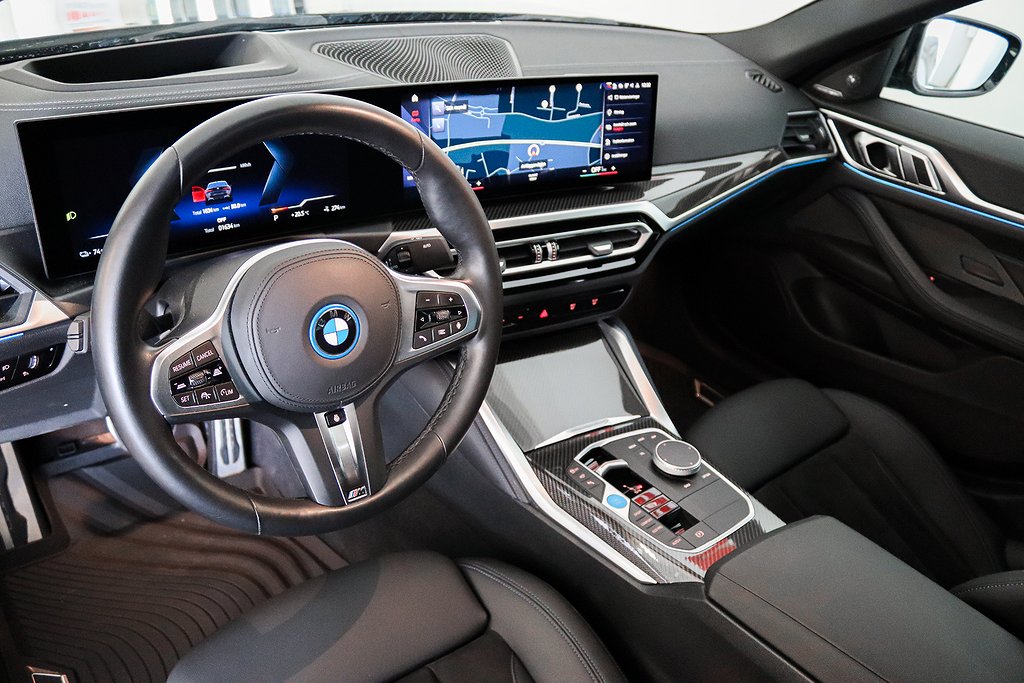 BMW - i4