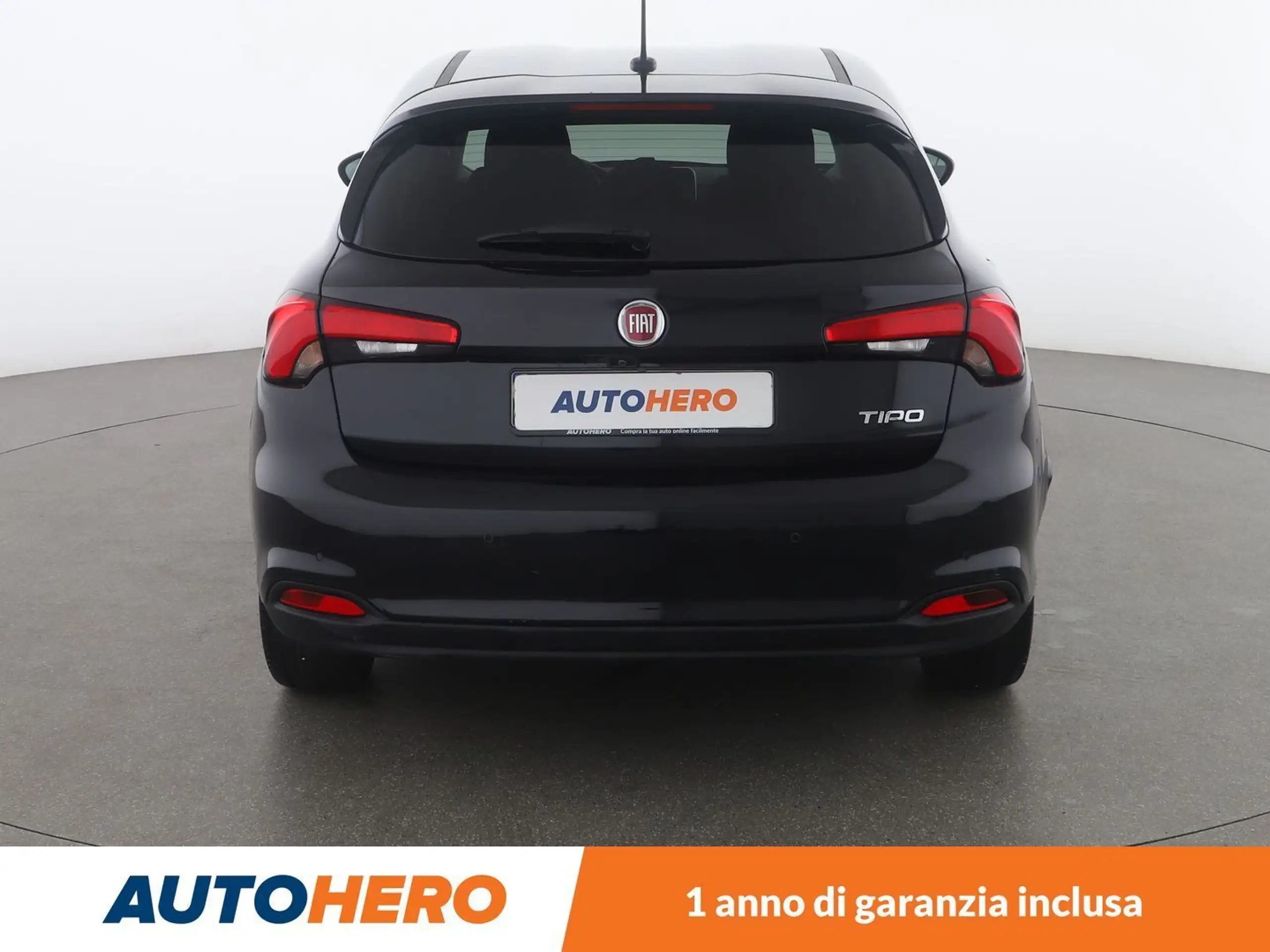 Fiat - Tipo